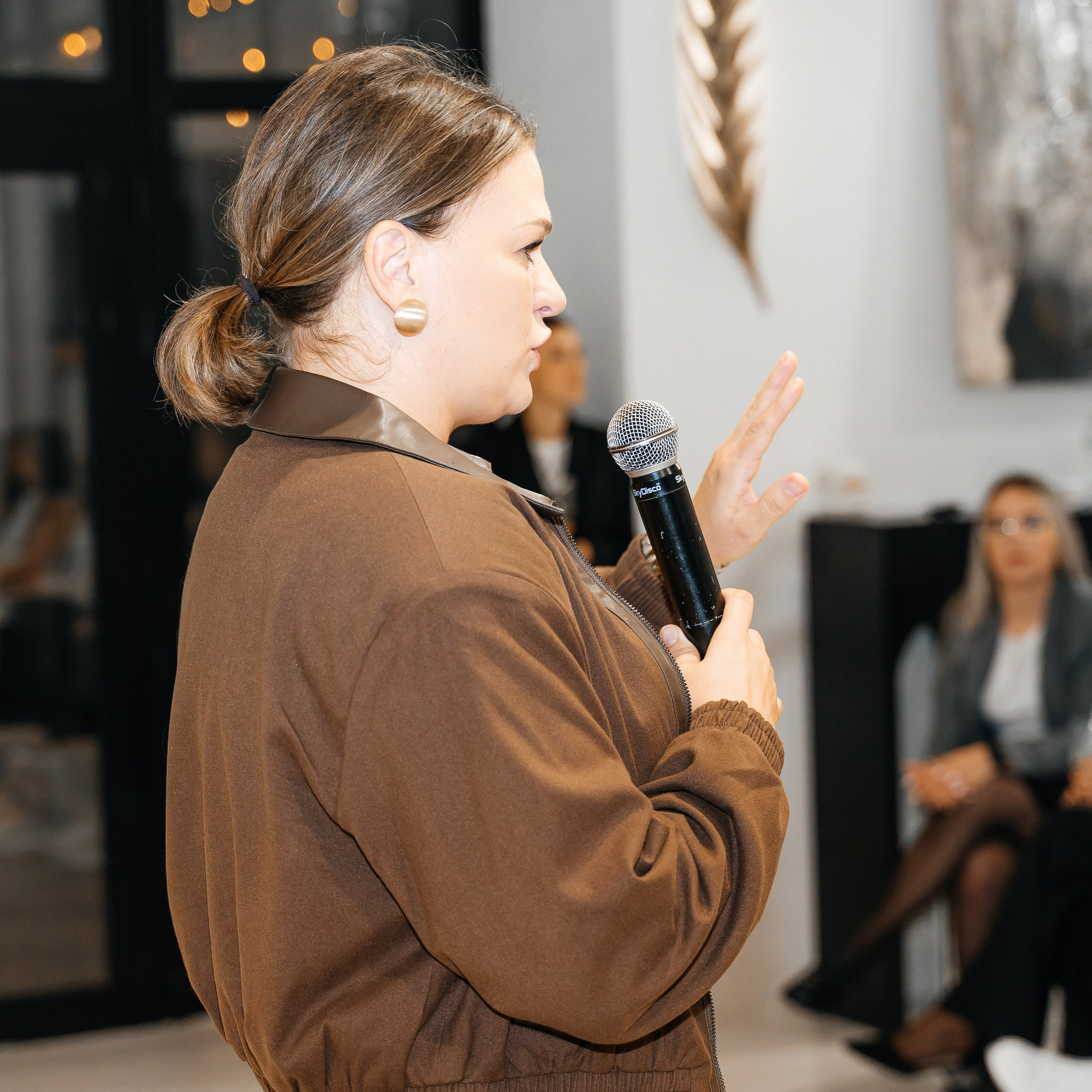 Репортаж. Виктория Алпеева — фотограф по любви