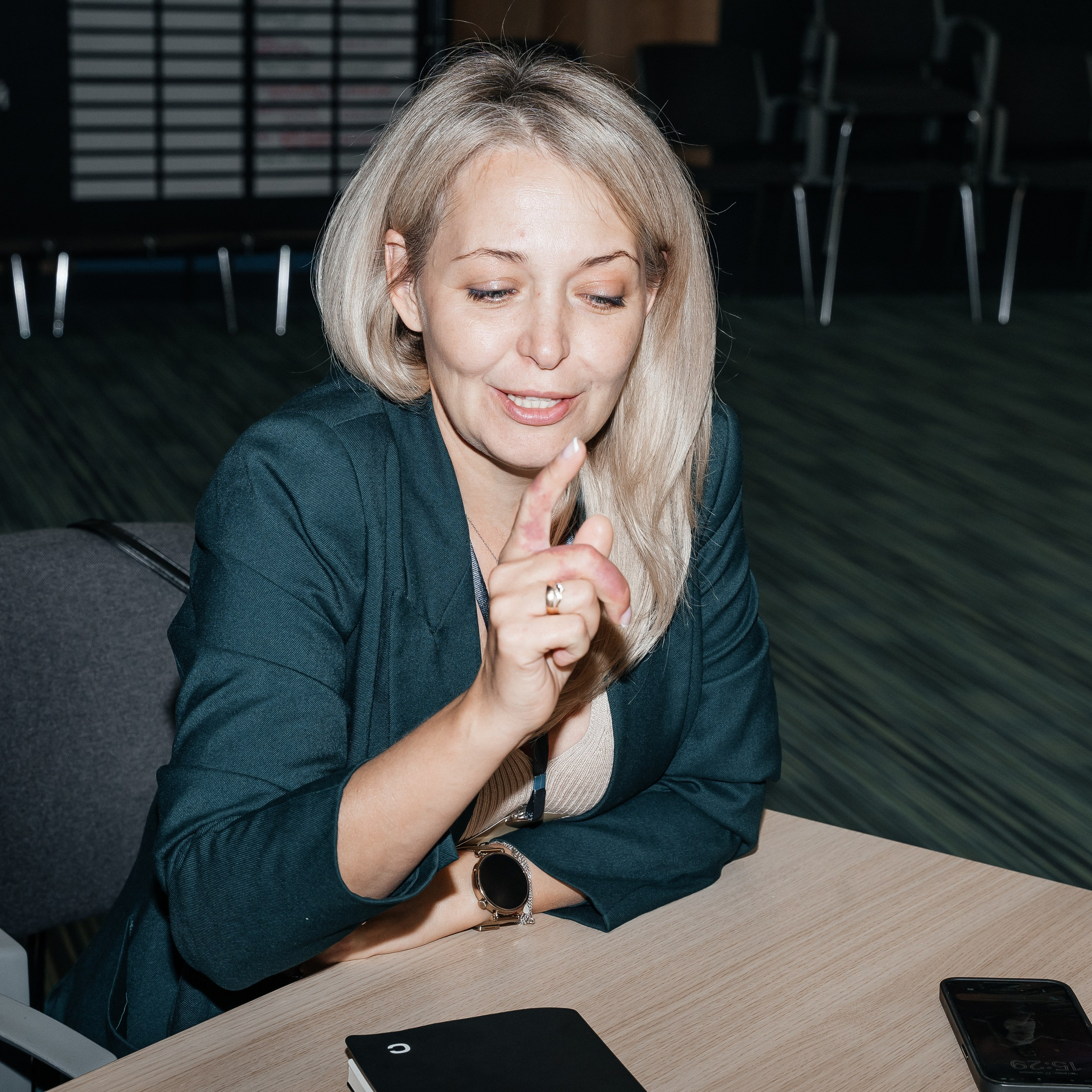 Репортаж. Виктория Алпеева — фотограф по любви