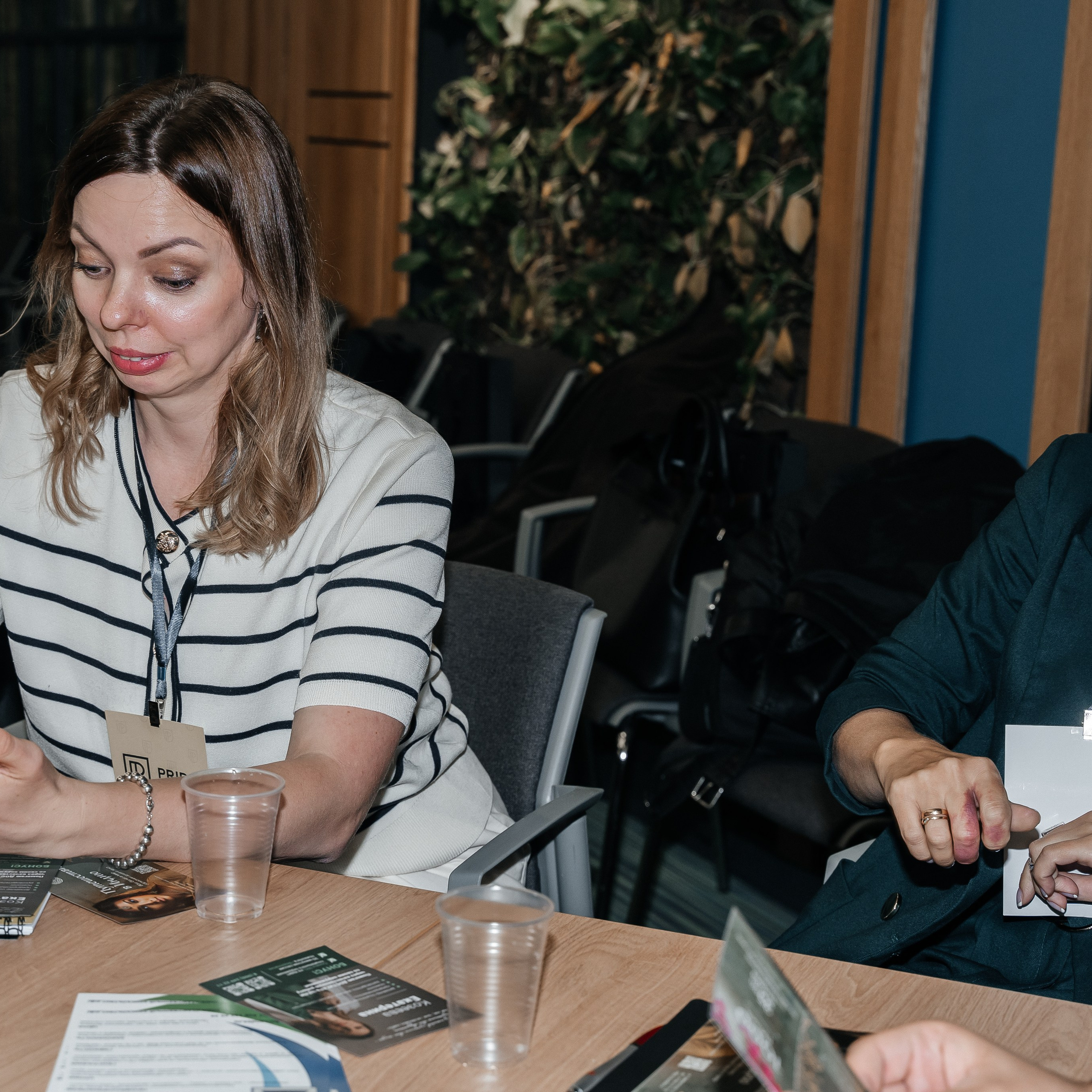 Репортаж. Виктория Алпеева — фотограф по любви