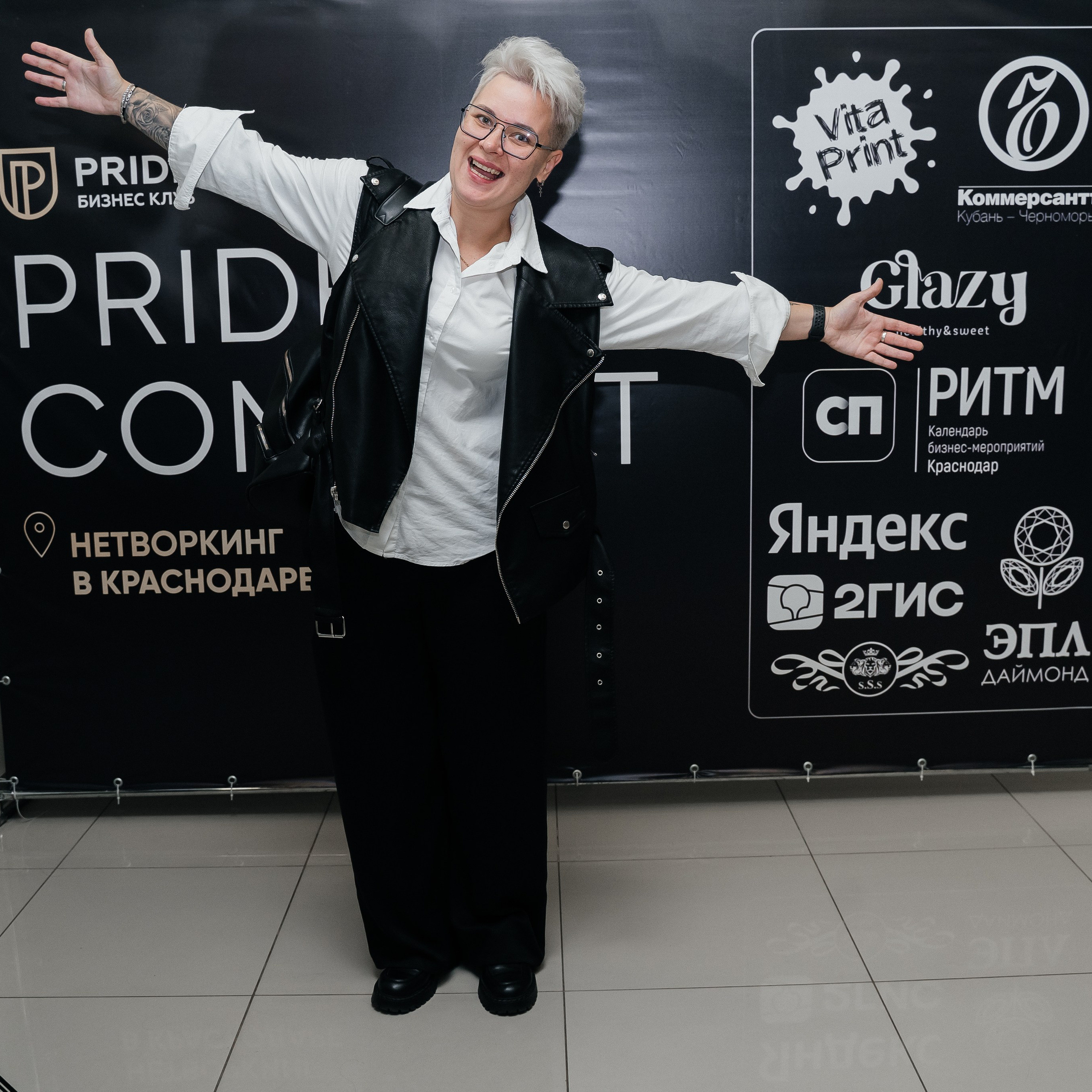 Репортаж. Виктория Алпеева — фотограф по любви