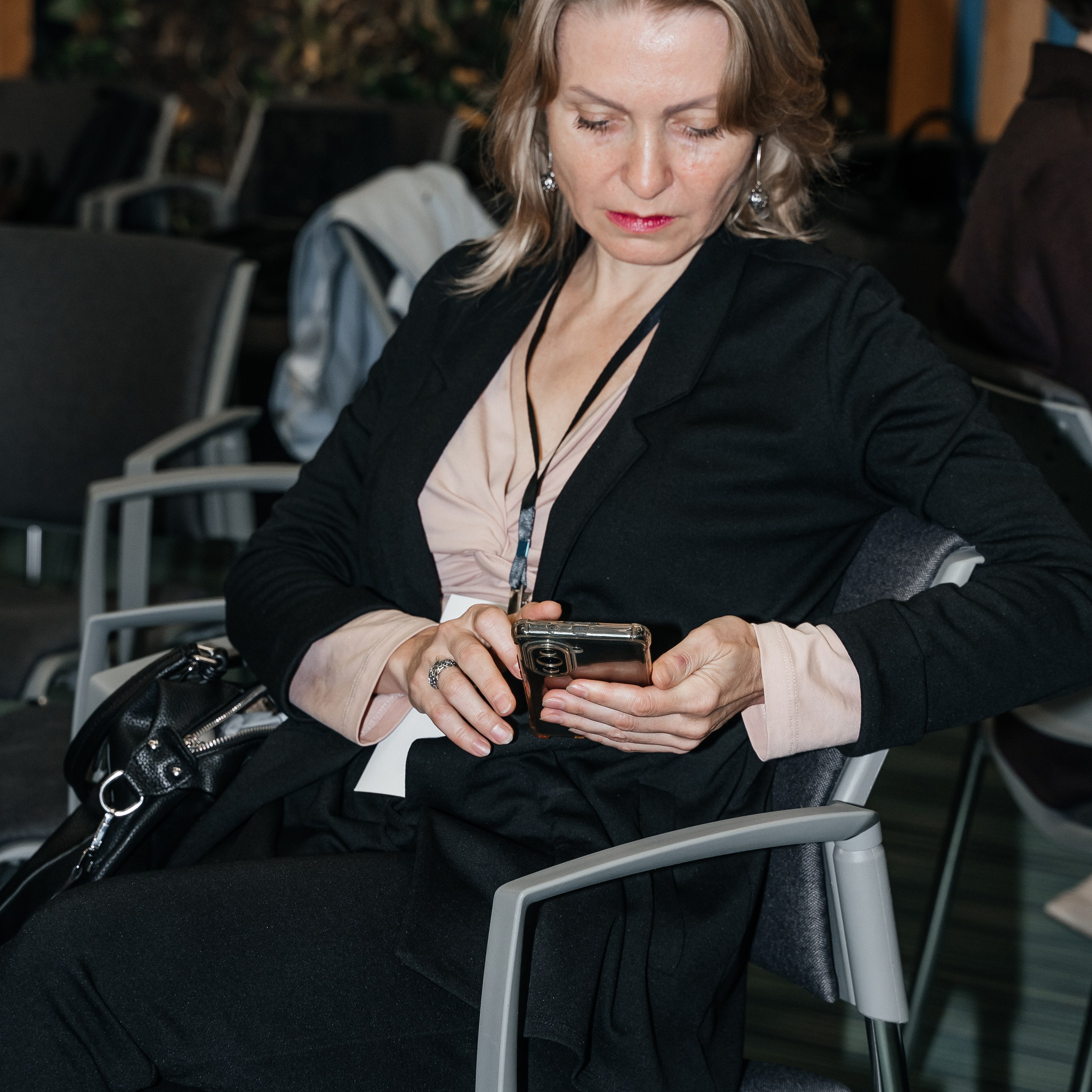 Репортаж. Виктория Алпеева — фотограф по любви