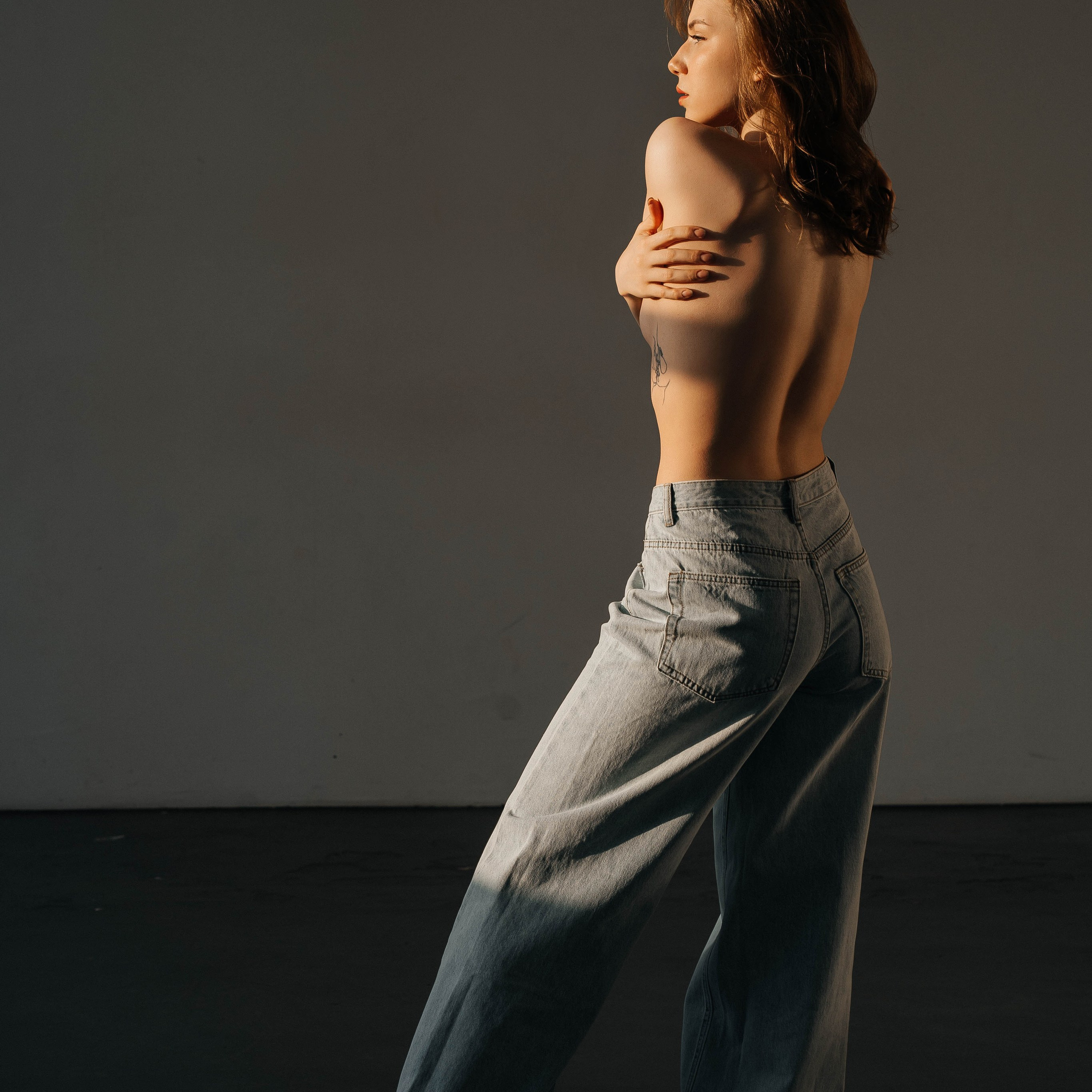 Темный ключ. Виктория Алпеева — фотограф по любви