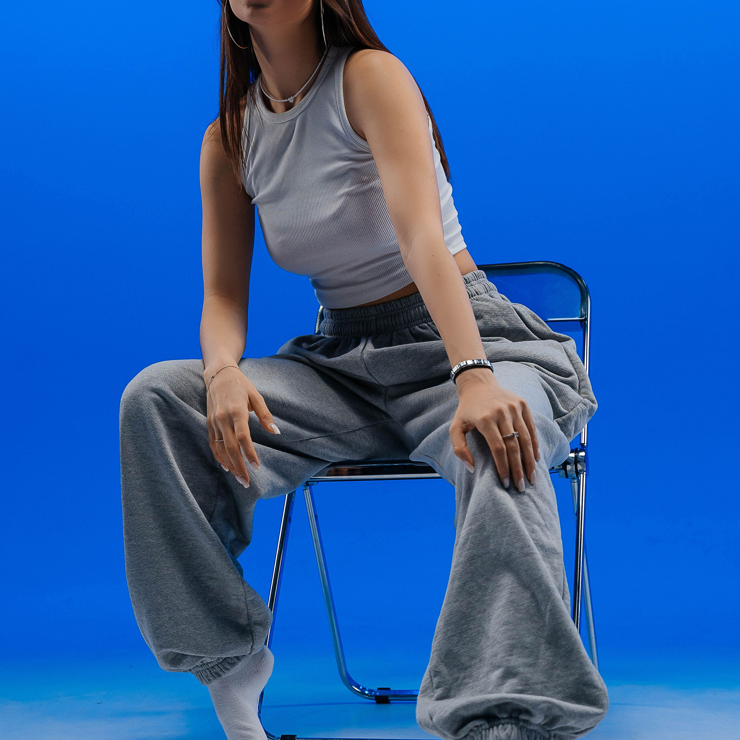 Студийный минимализм. Виктория Алпеева — фотограф по любви