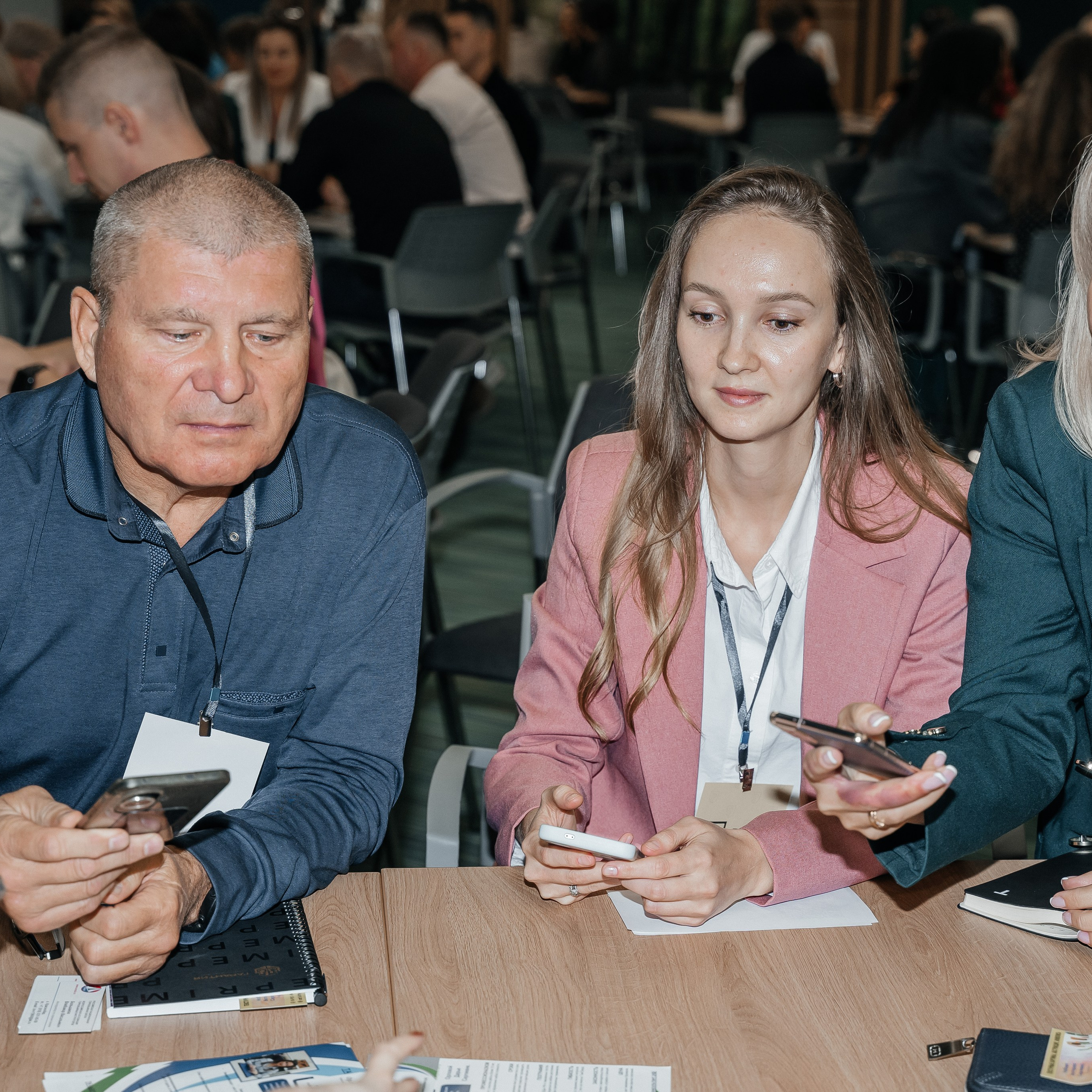 Репортаж. Виктория Алпеева — фотограф по любви