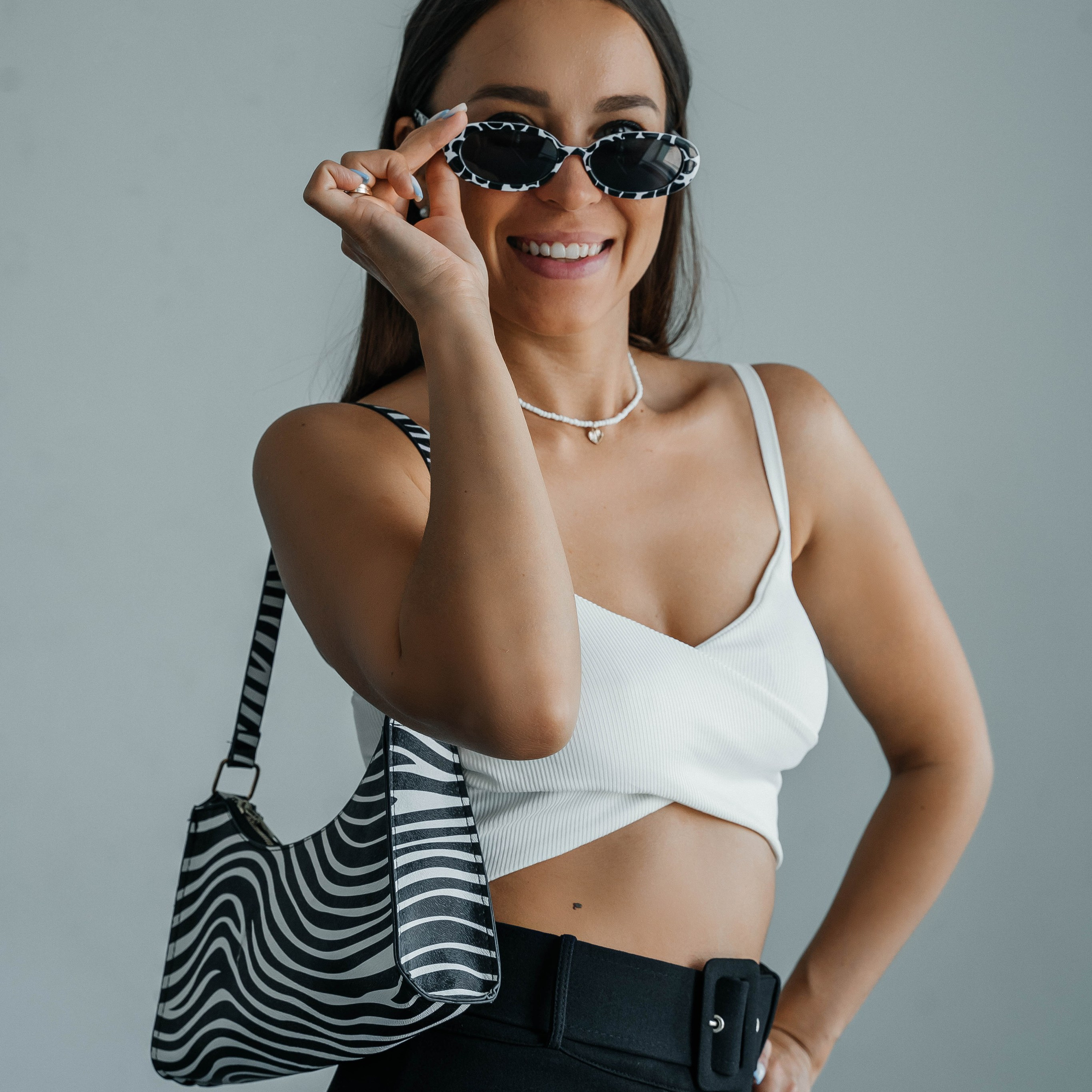 Съемки в интерьере студий. Виктория Алпеева — фотограф по любви