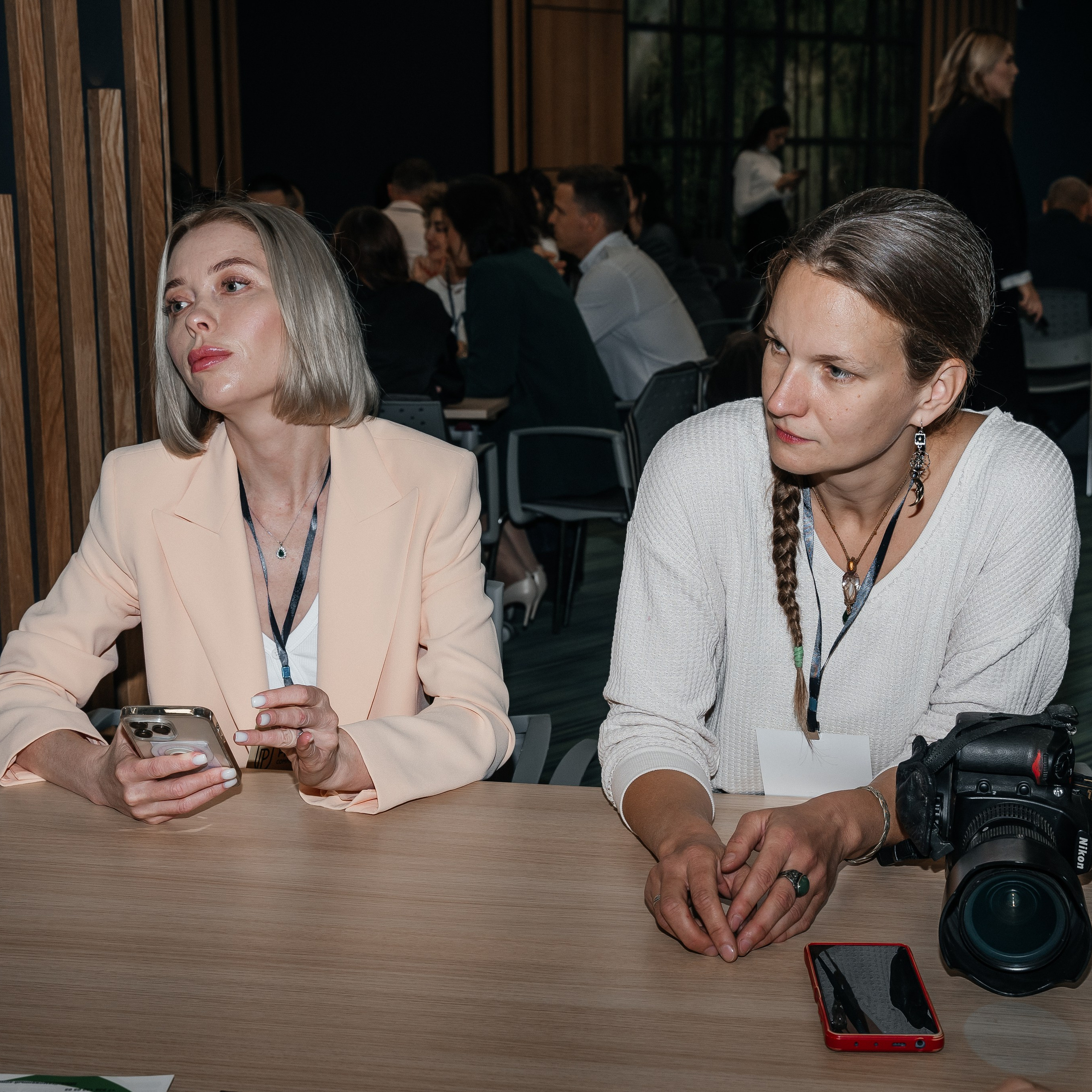 Репортаж. Виктория Алпеева — фотограф по любви