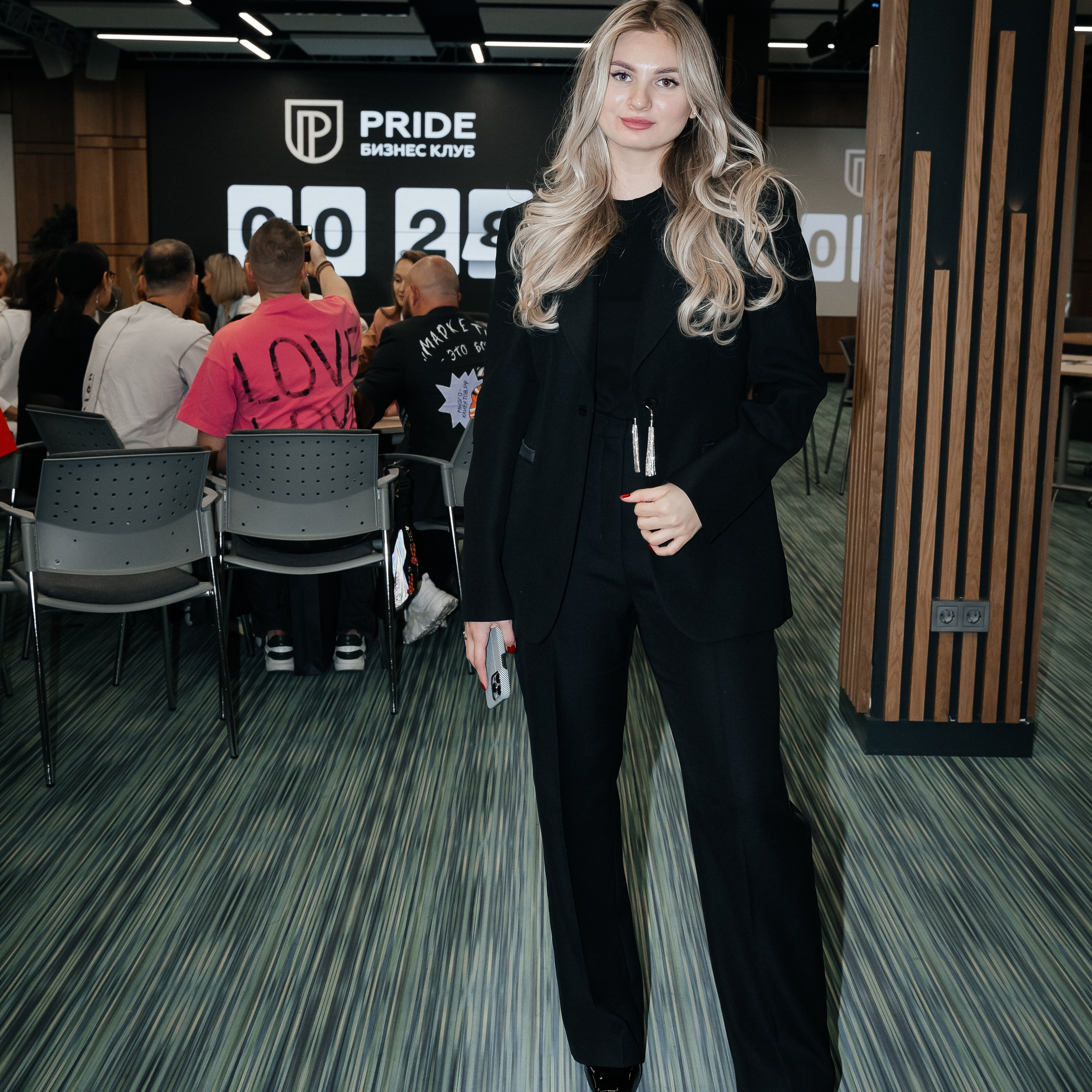 Репортаж. Виктория Алпеева — фотограф по любви