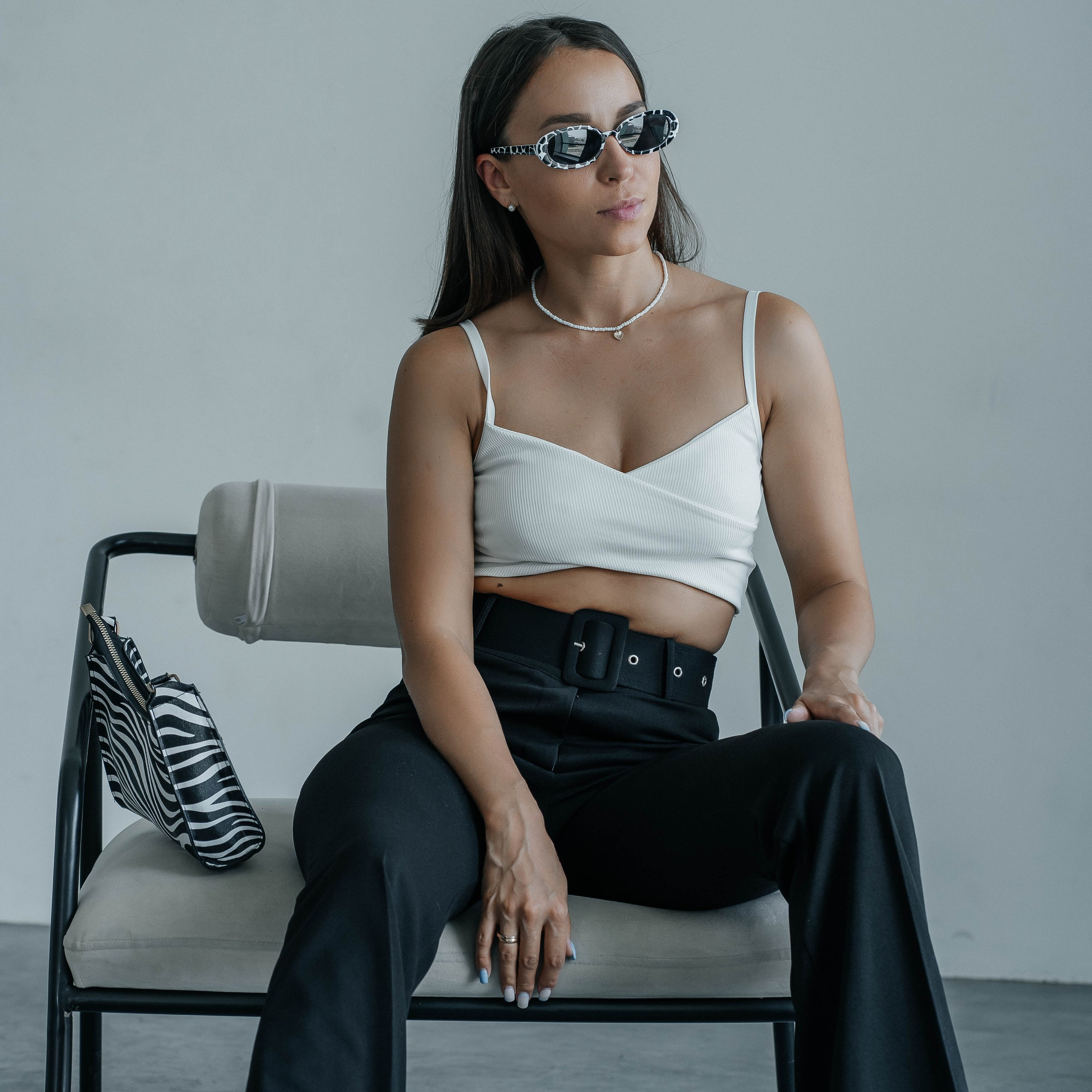 Съемки в интерьере студий. Виктория Алпеева — фотограф по любви