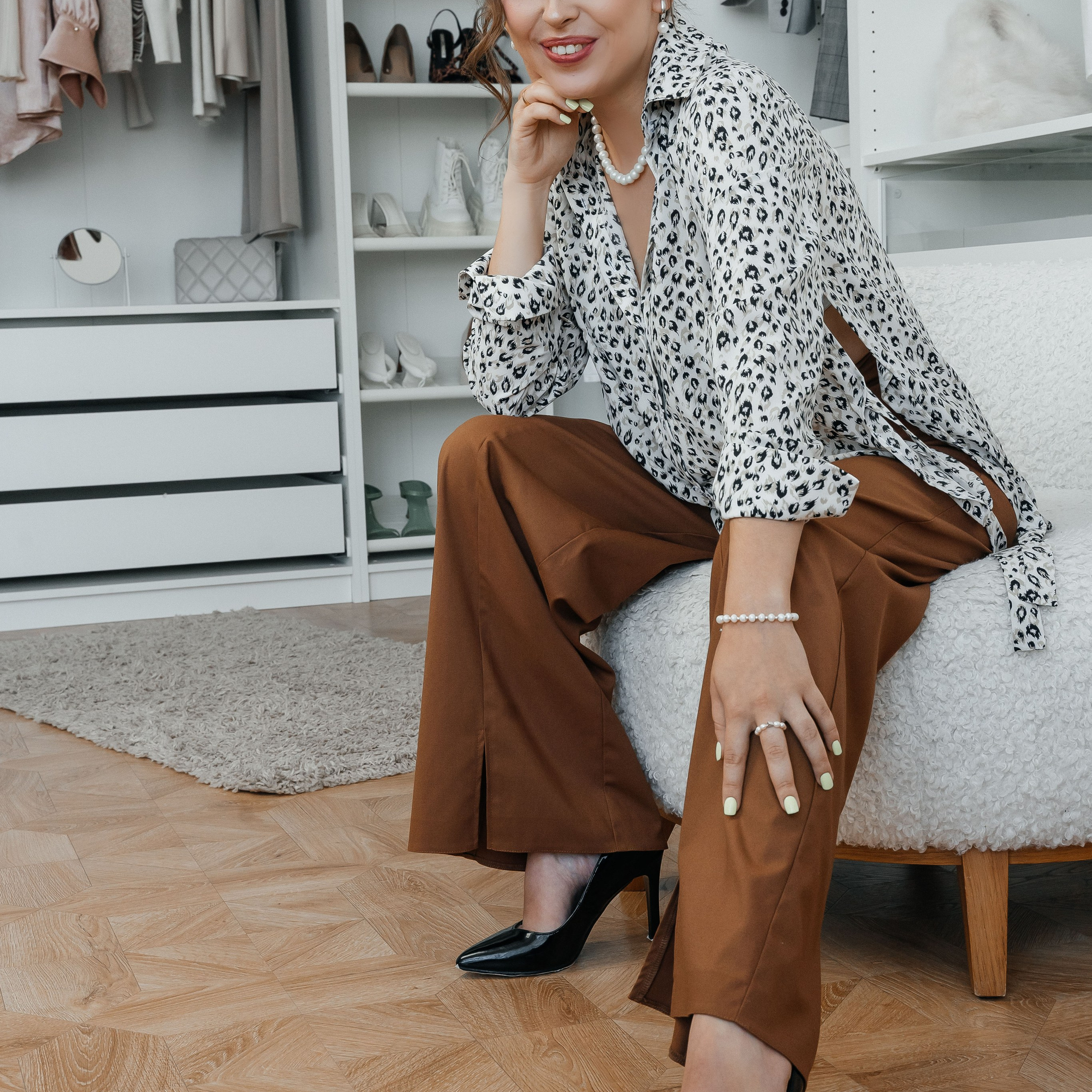 Съемки в интерьере студий. Виктория Алпеева — фотограф по любви