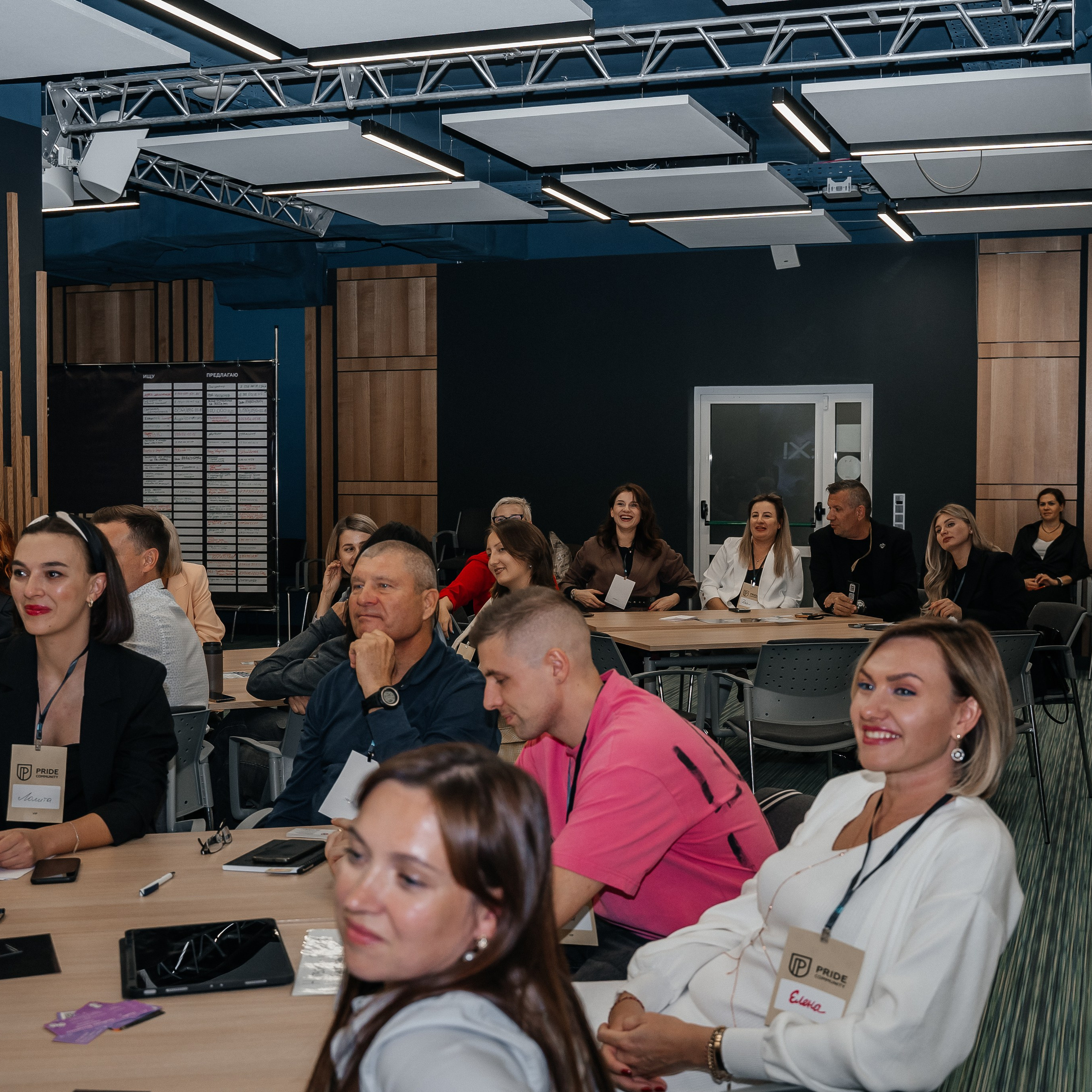 Репортаж. Виктория Алпеева — фотограф по любви