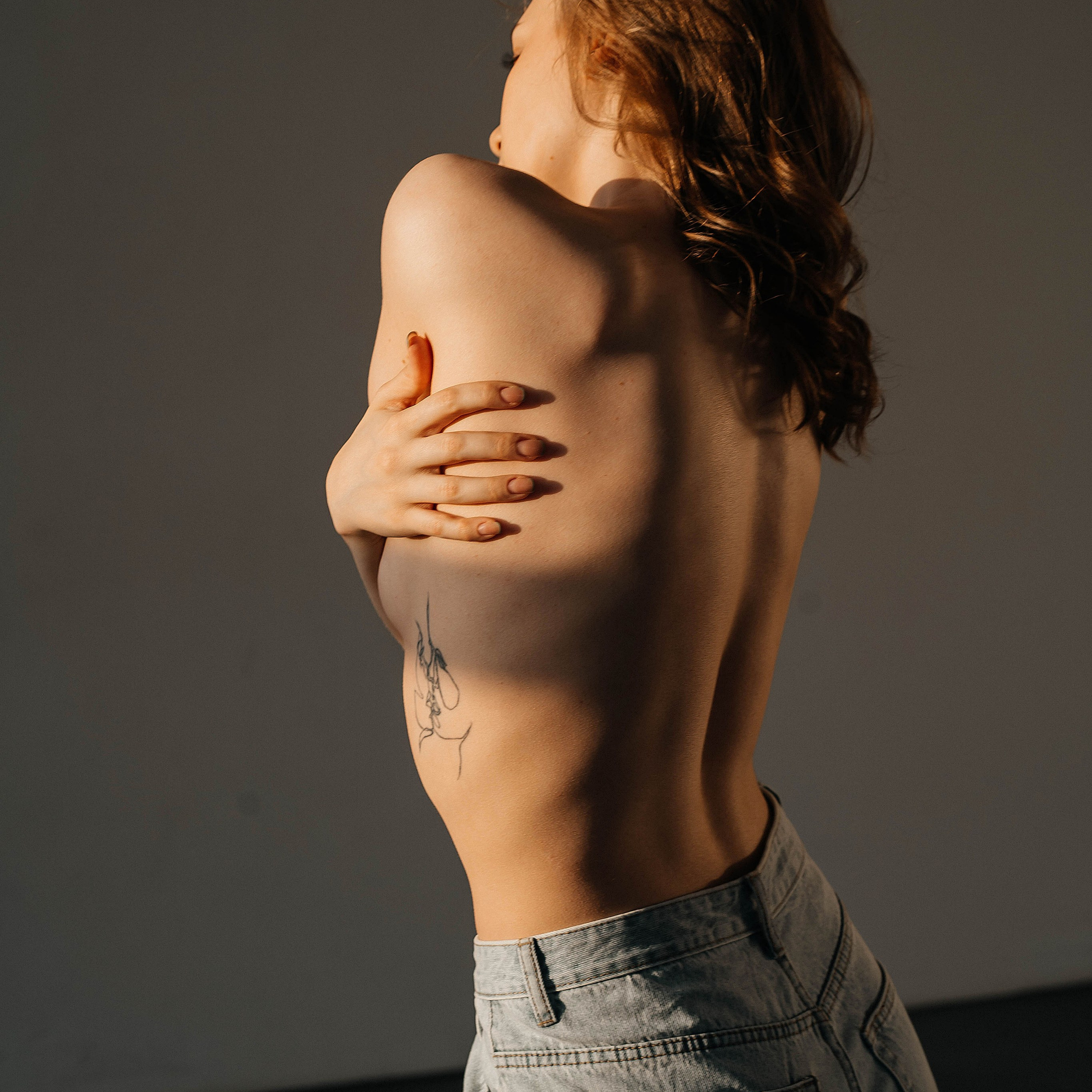 Темный ключ. Виктория Алпеева — фотограф по любви