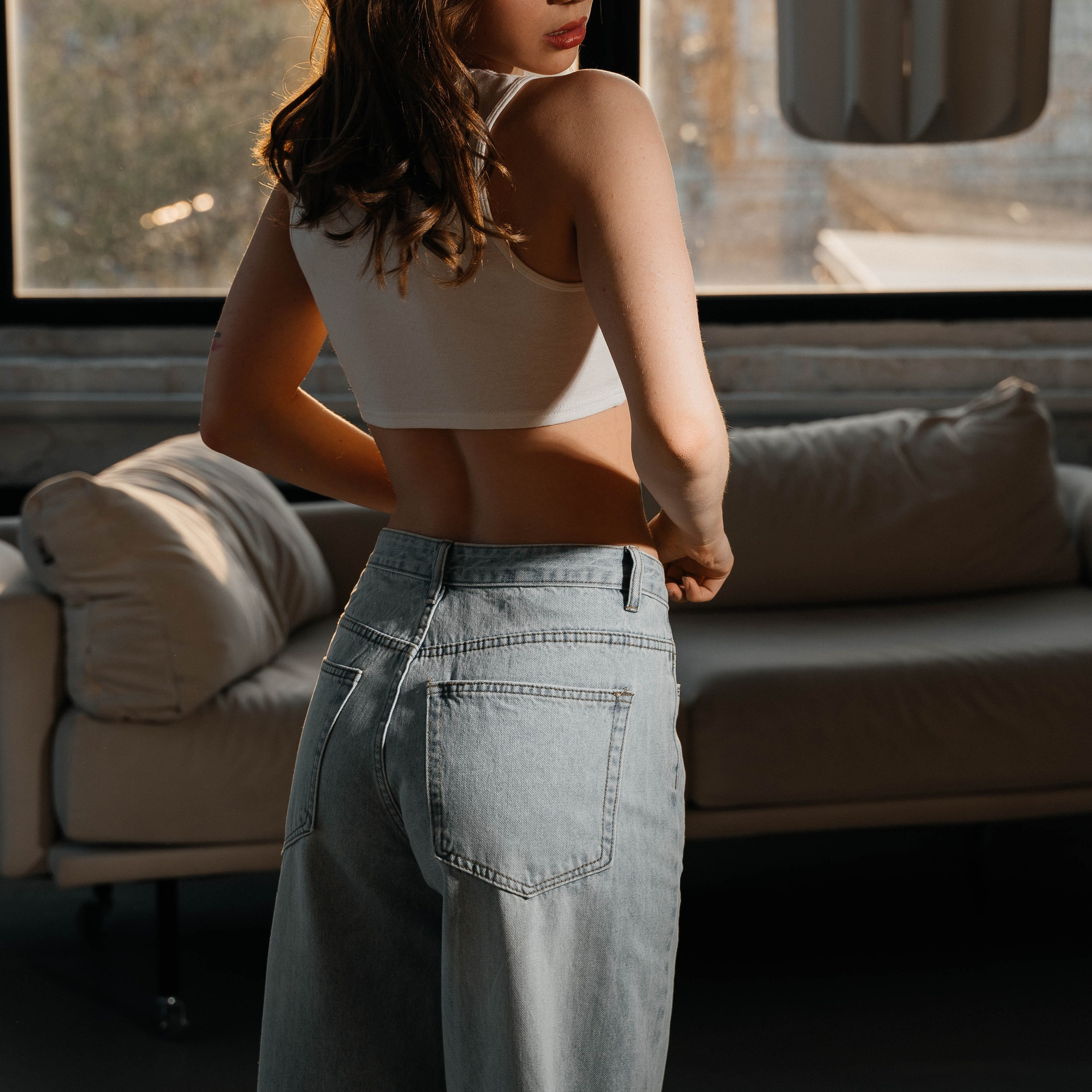 Темный ключ. Виктория Алпеева — фотограф по любви