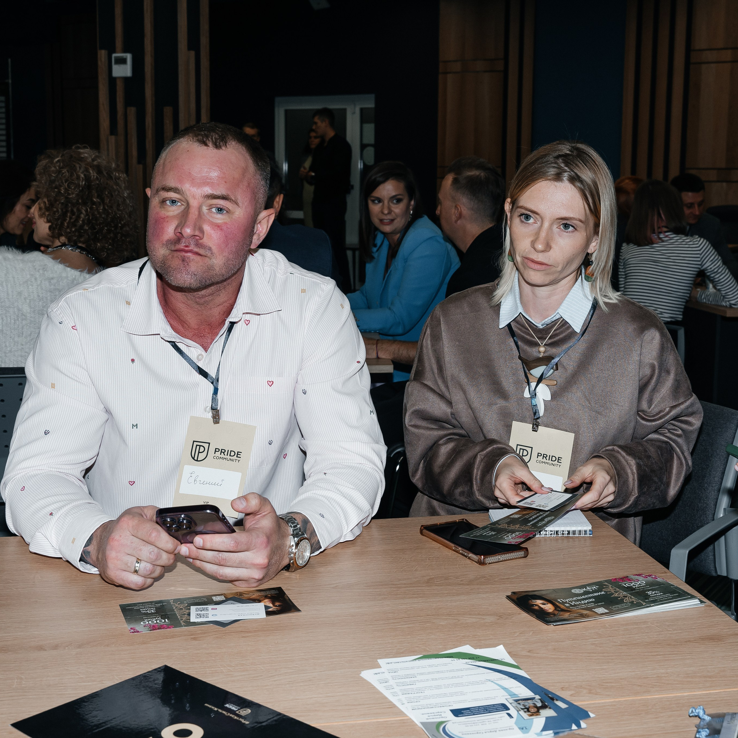 Репортаж. Виктория Алпеева — фотограф по любви