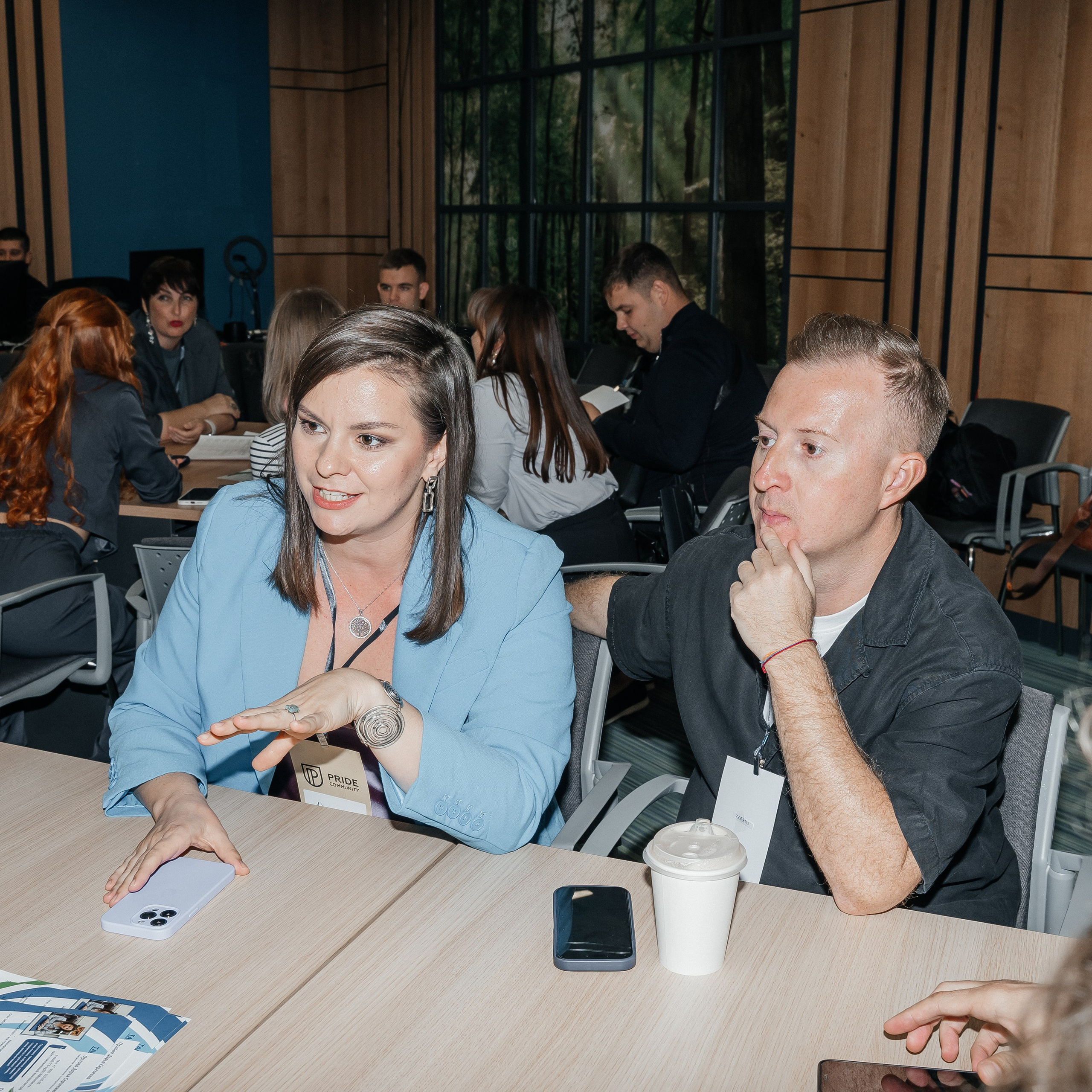 Репортаж. Виктория Алпеева — фотограф по любви