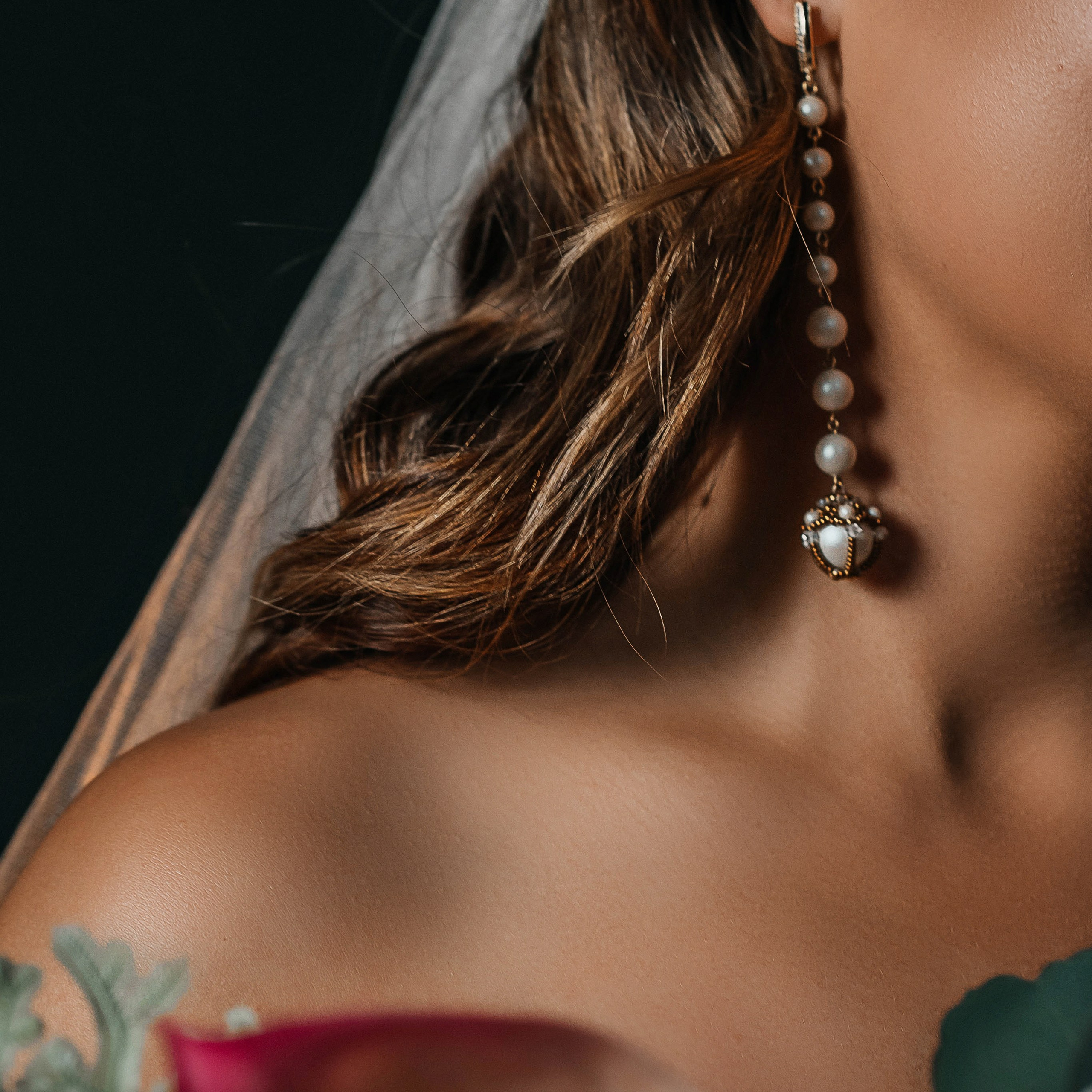 Свадебные росписи. Виктория Алпеева — фотограф по любви