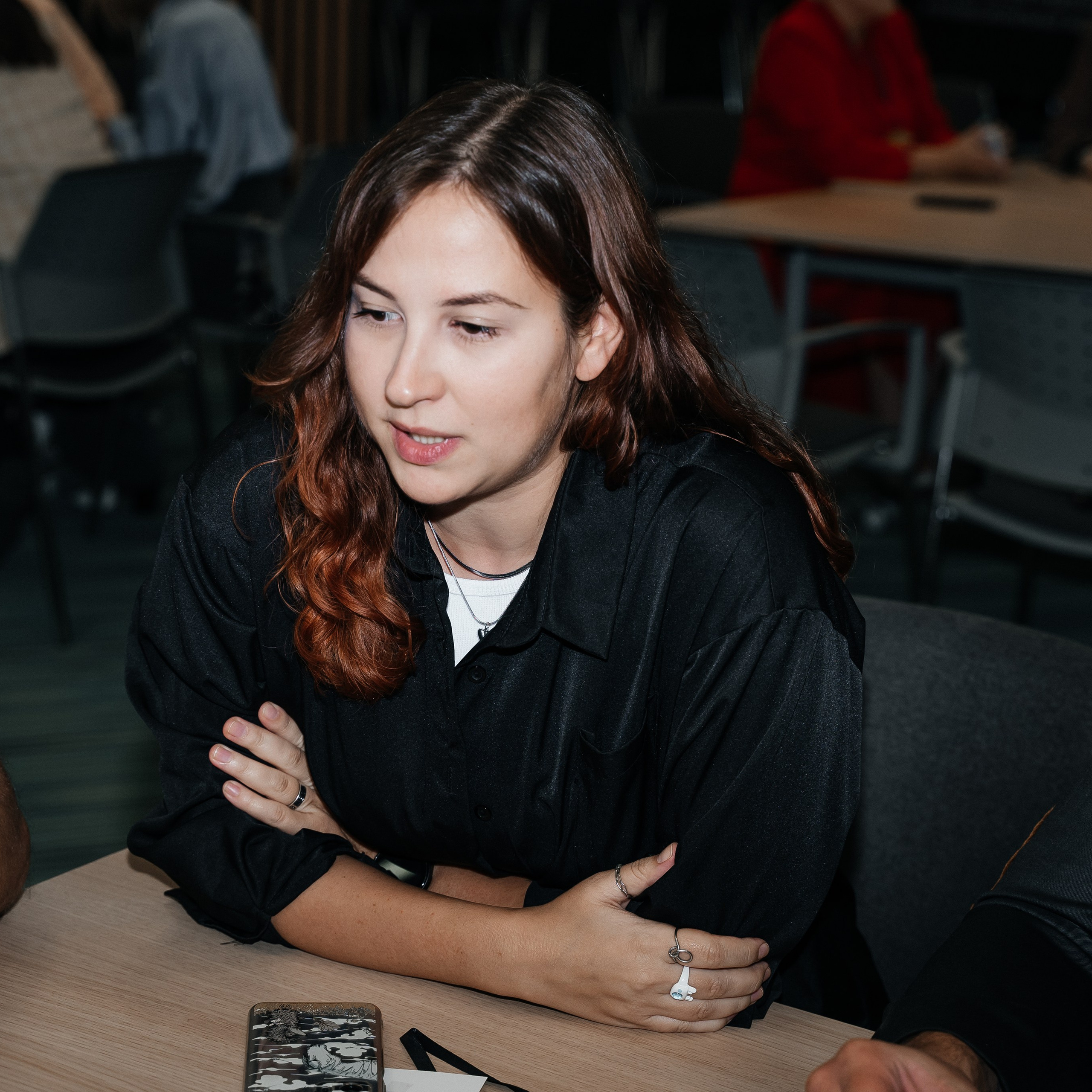 Репортаж. Виктория Алпеева — фотограф по любви