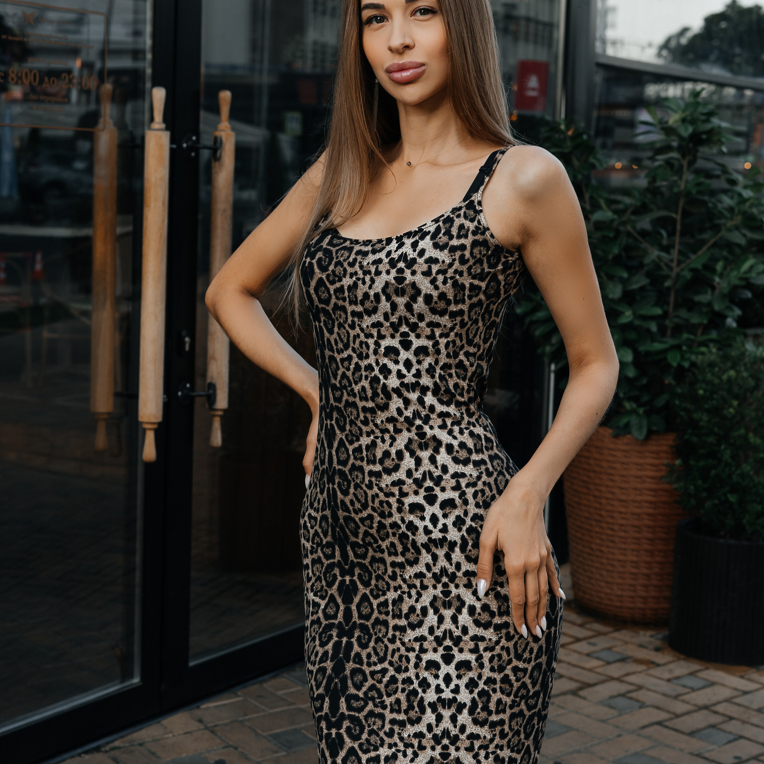 Уличные сьемки. Виктория Алпеева — фотограф по любви