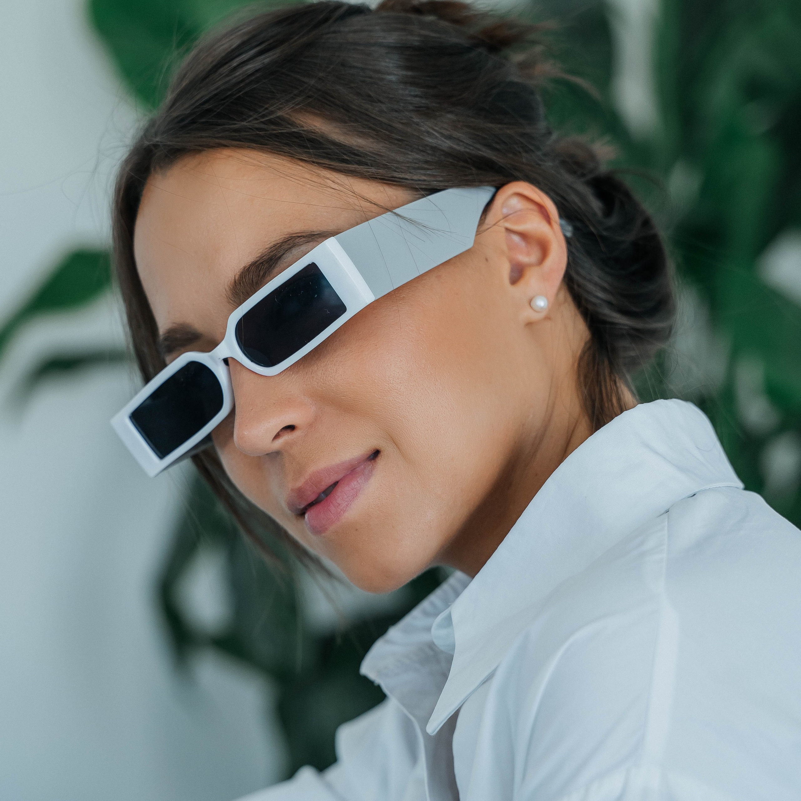 Съемки в интерьере студий. Виктория Алпеева — фотограф по любви