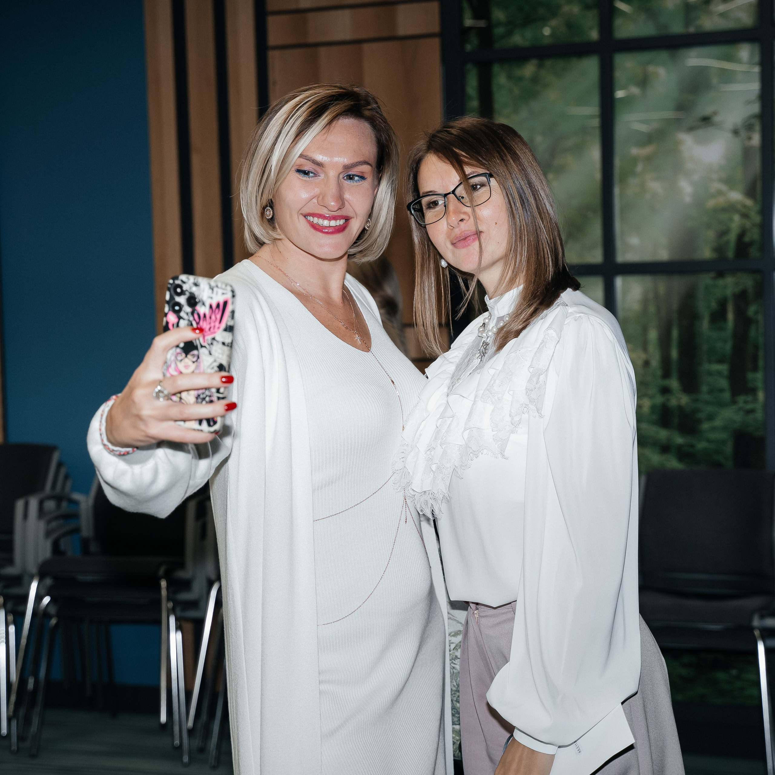 Репортаж. Виктория Алпеева — фотограф по любви