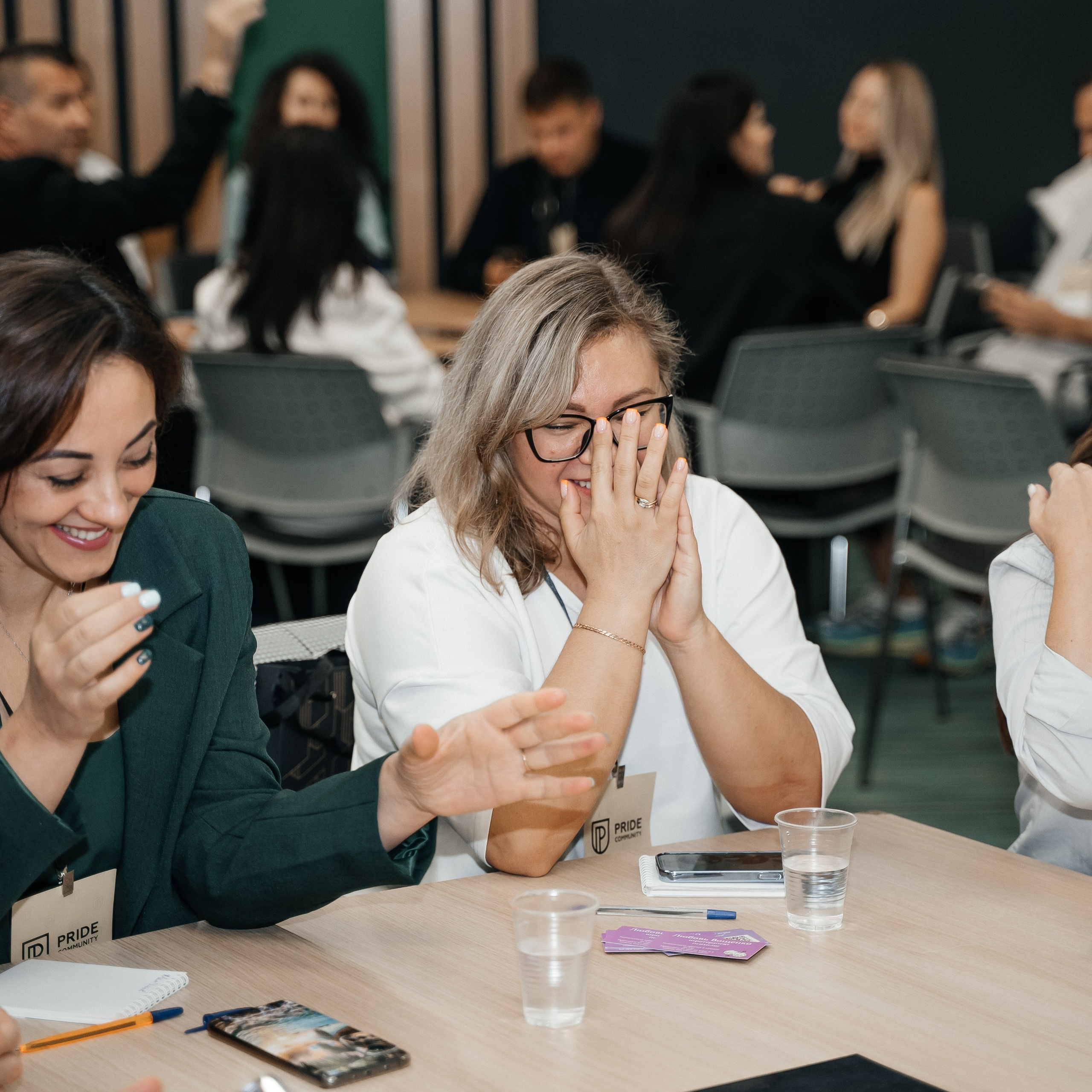 Репортаж. Виктория Алпеева — фотограф по любви