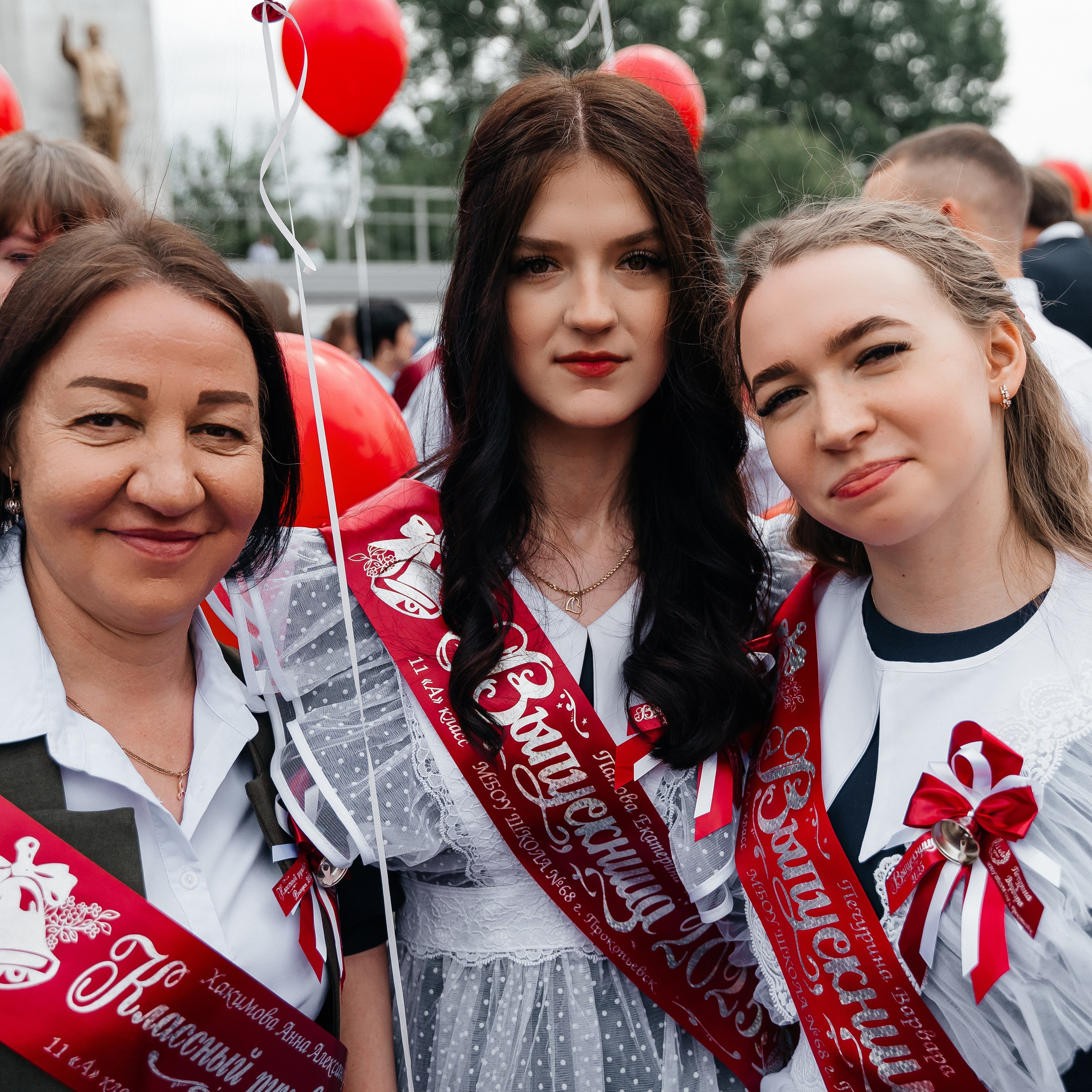 Репортаж. Виктория Алпеева — фотограф по любви