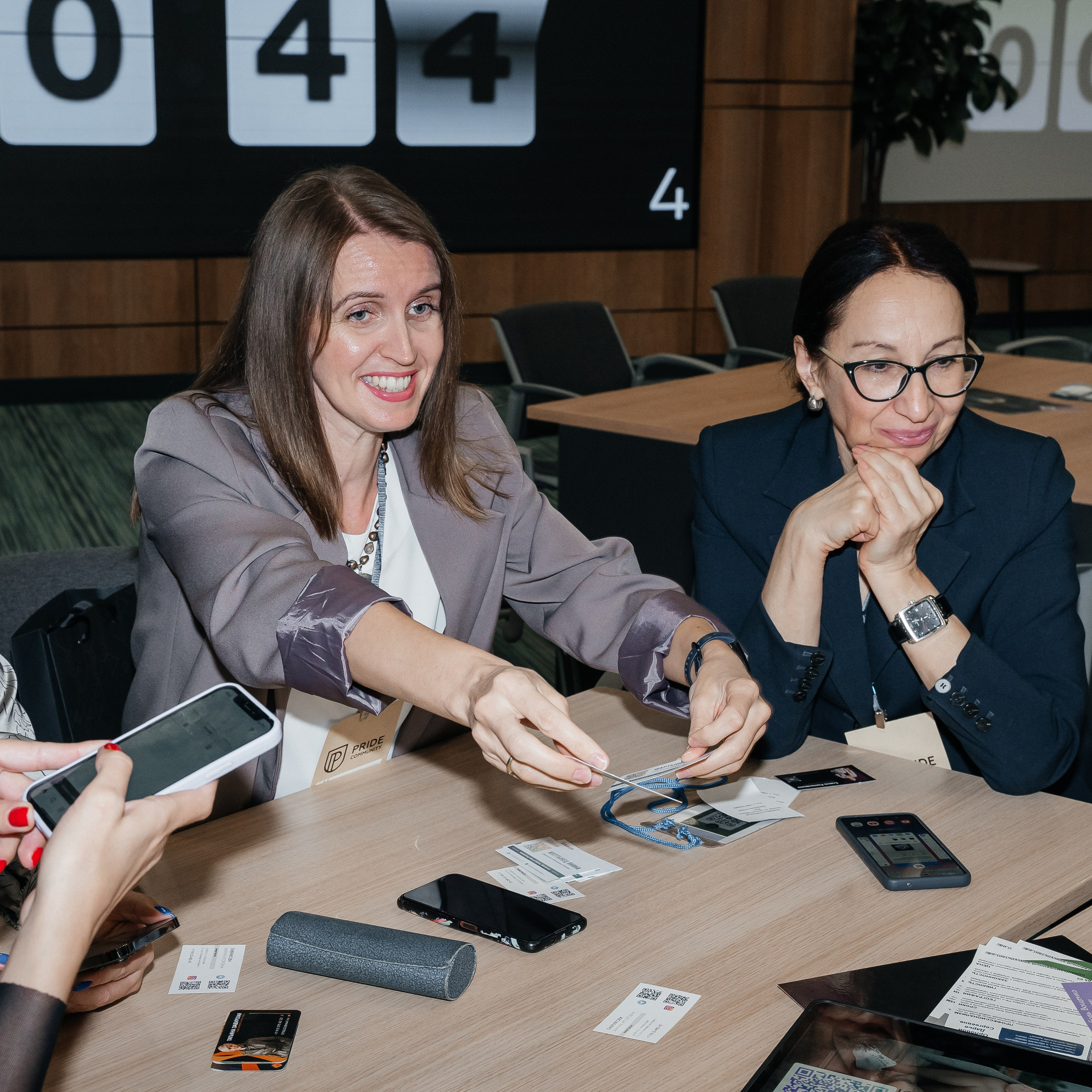 Репортаж. Виктория Алпеева — фотограф по любви