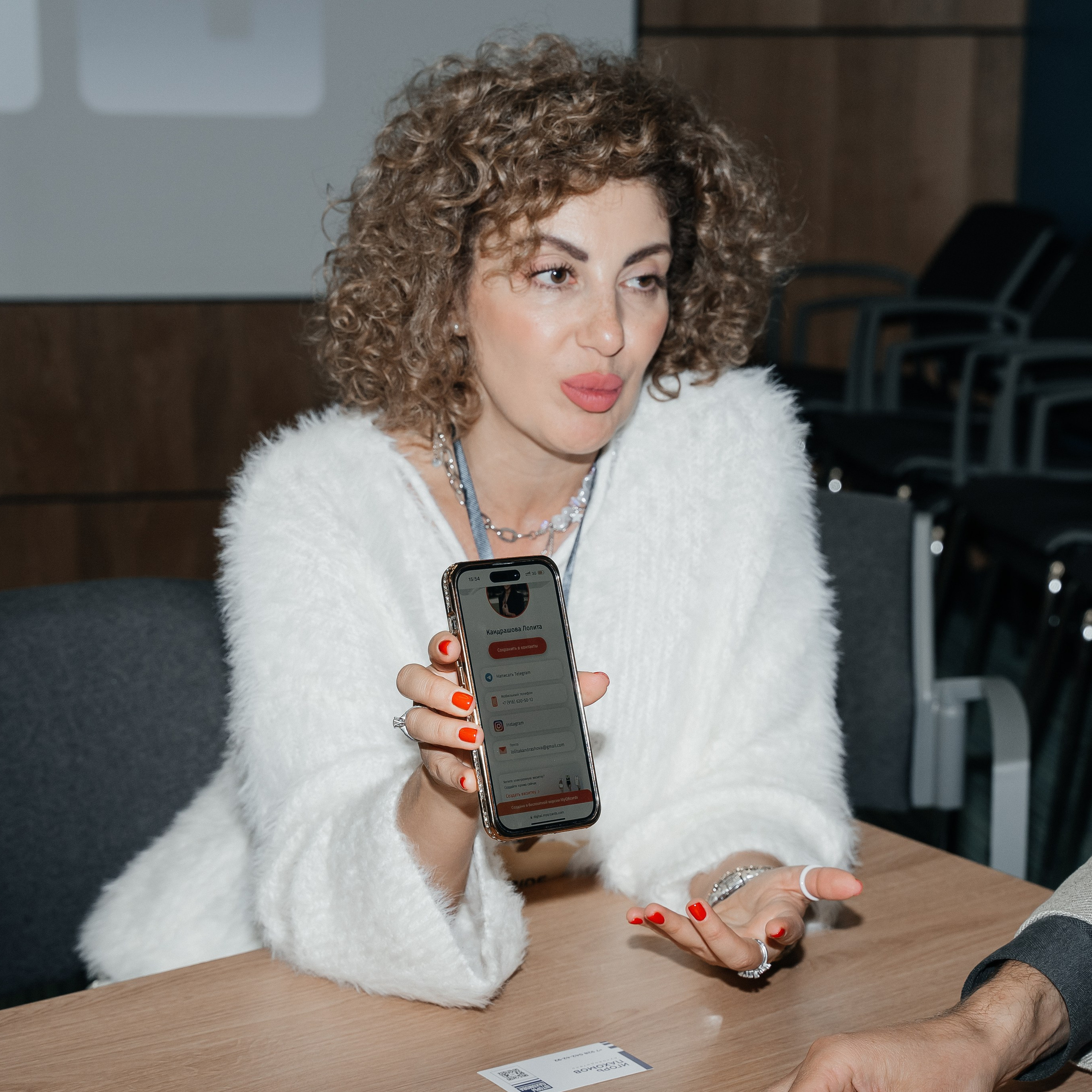 Репортаж. Виктория Алпеева — фотограф по любви