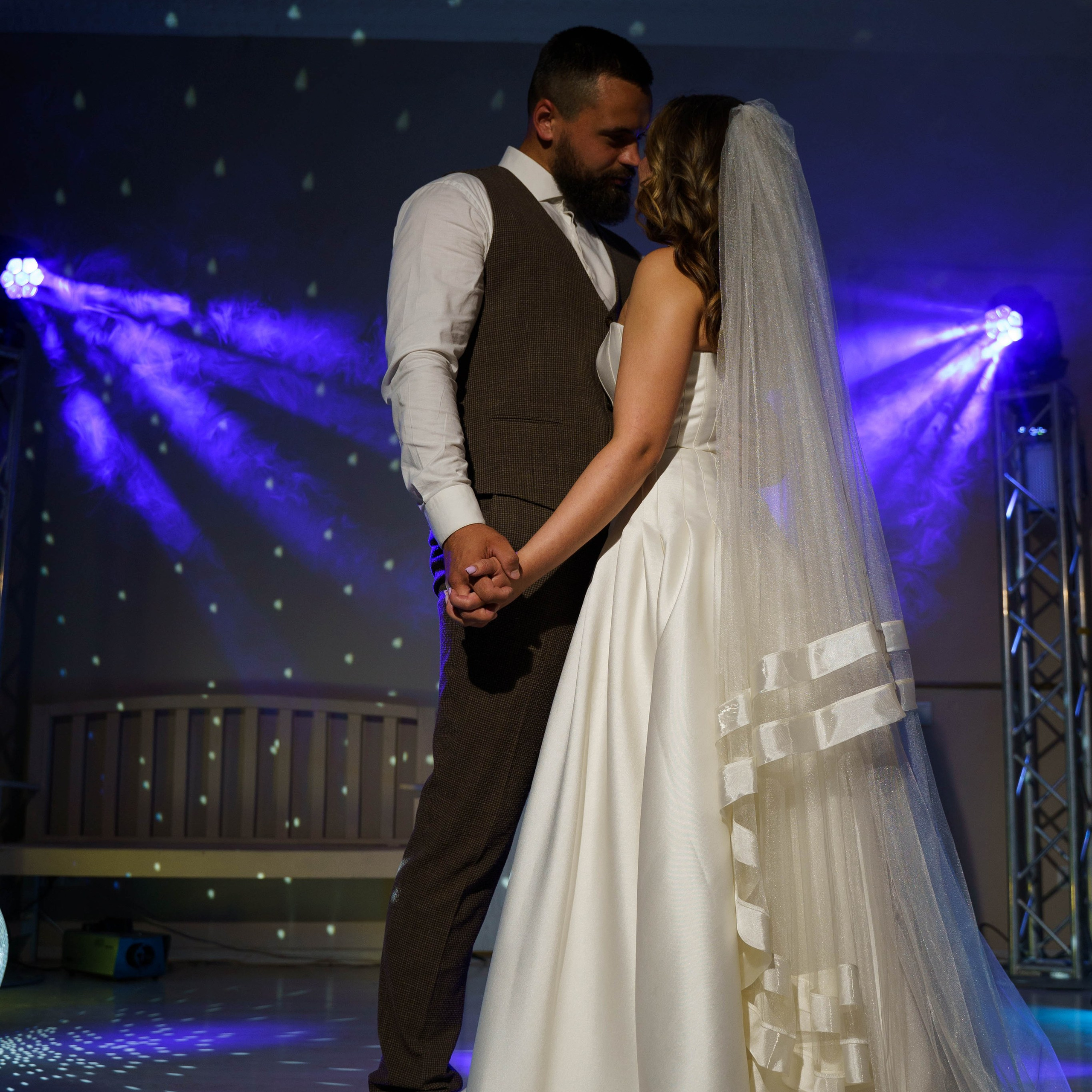 Свадебные росписи. Виктория Алпеева — фотограф по любви