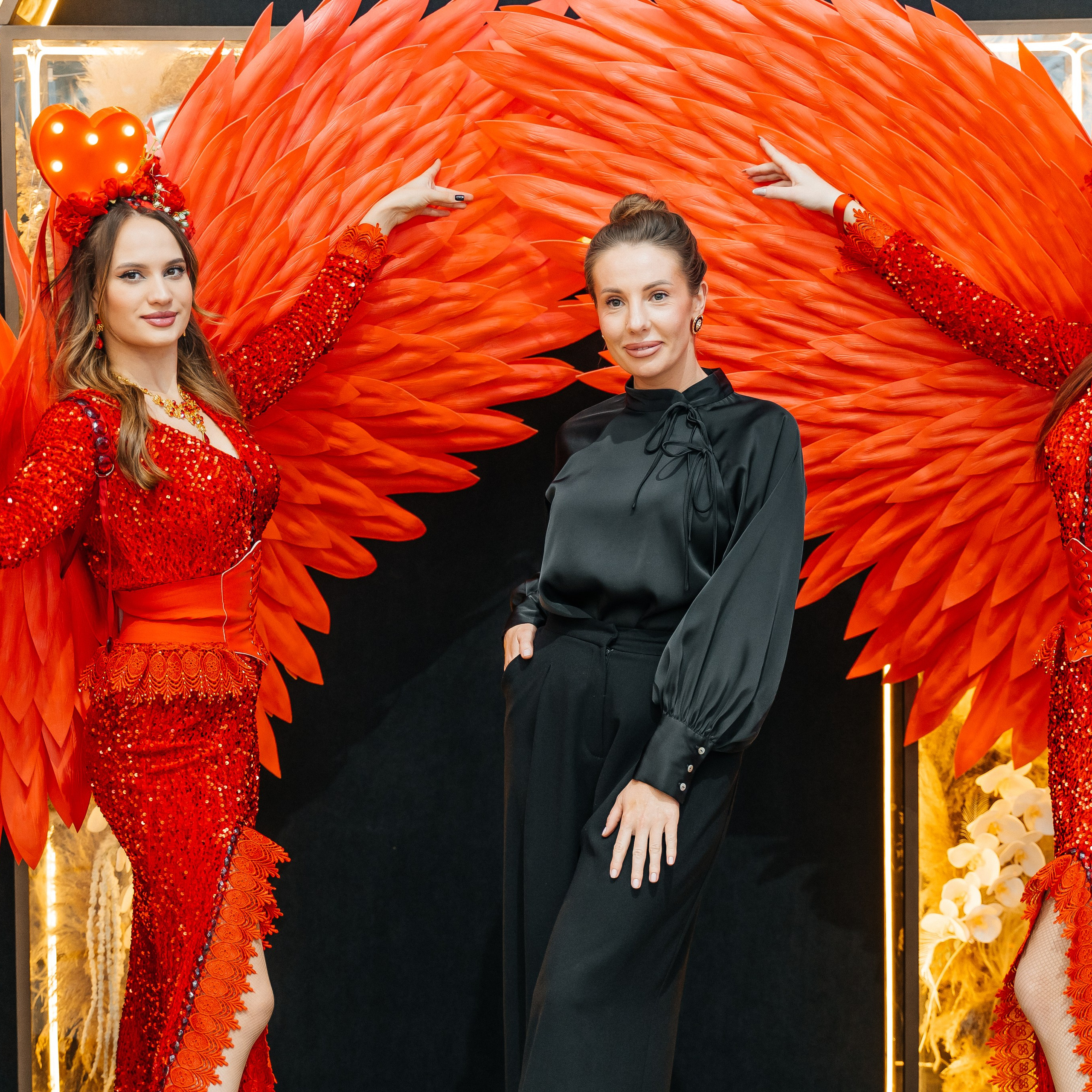 Репортаж. Виктория Алпеева — фотограф по любви