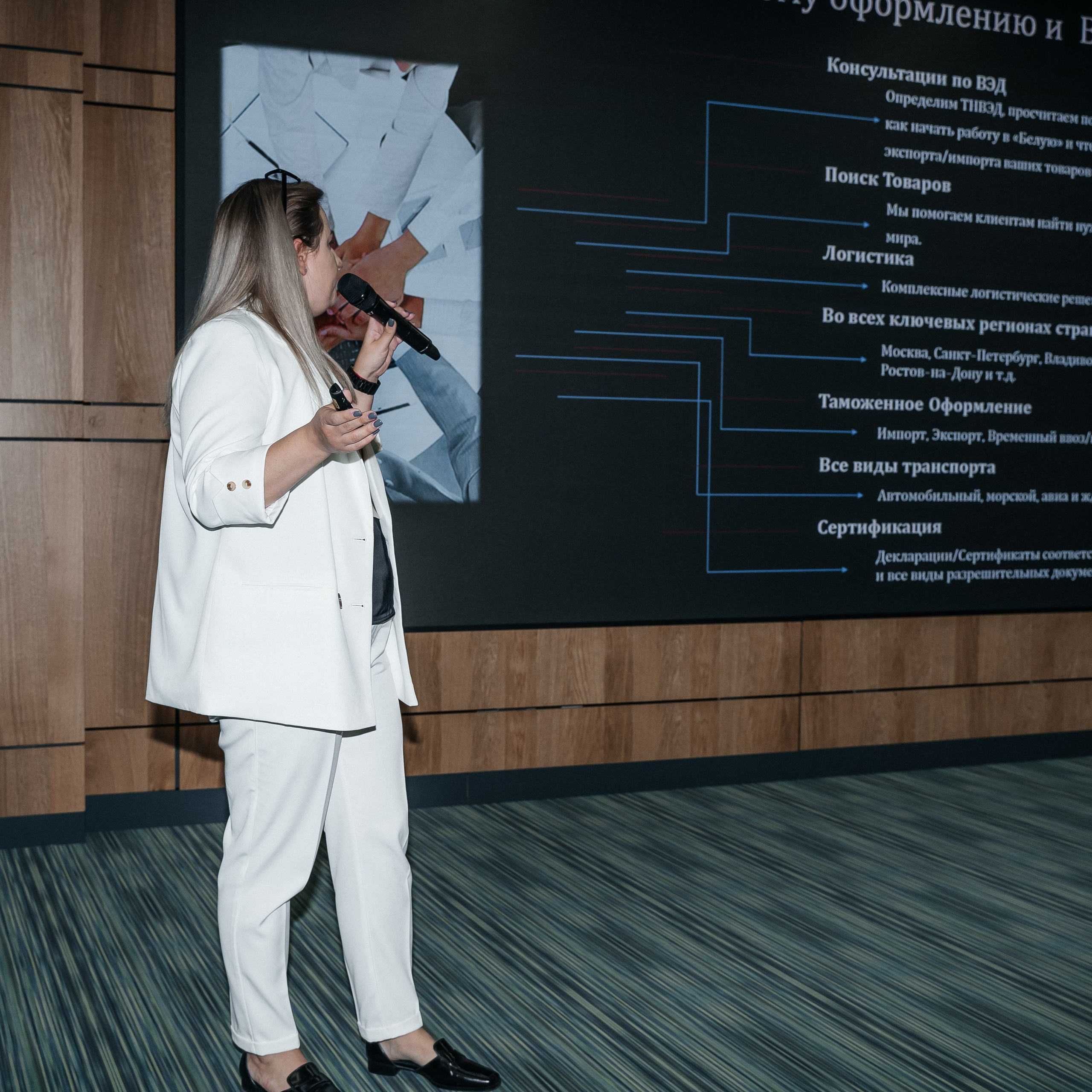 Репортаж. Виктория Алпеева — фотограф по любви