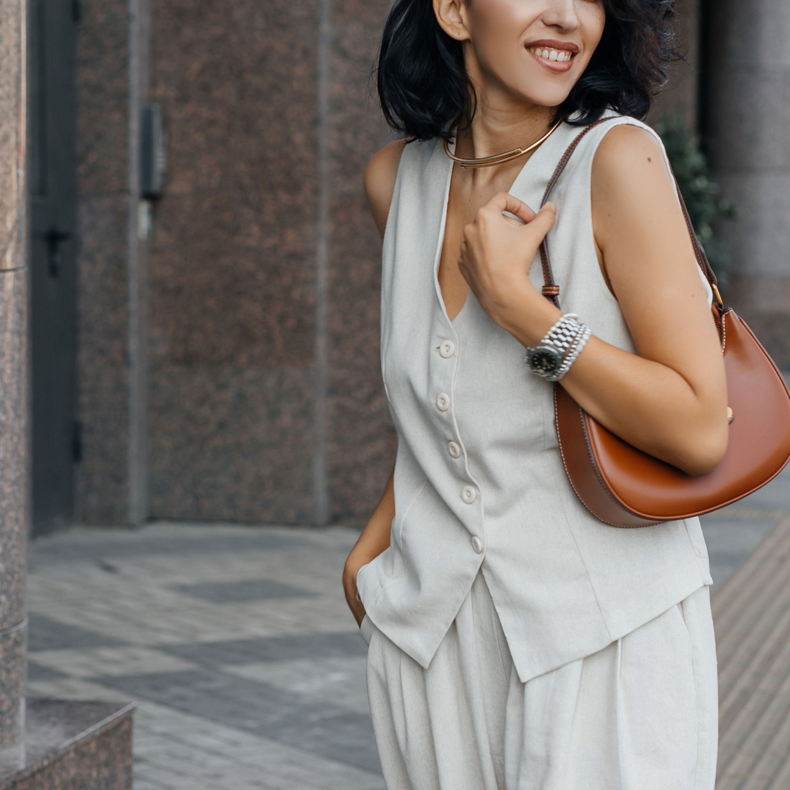 Уличные сьемки. Виктория Алпеева — фотограф по любви