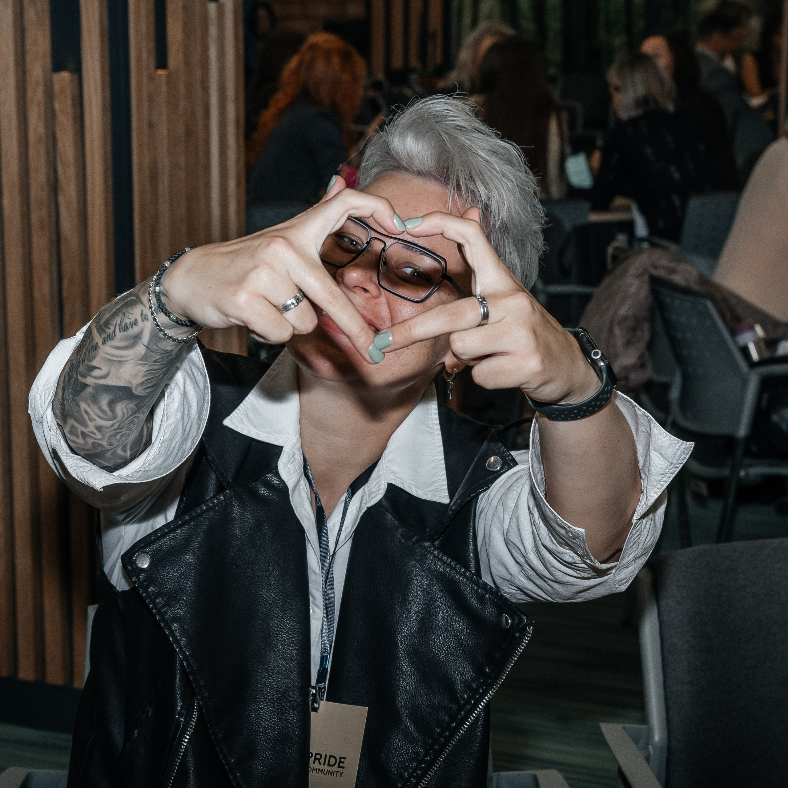 Репортаж. Виктория Алпеева — фотограф по любви