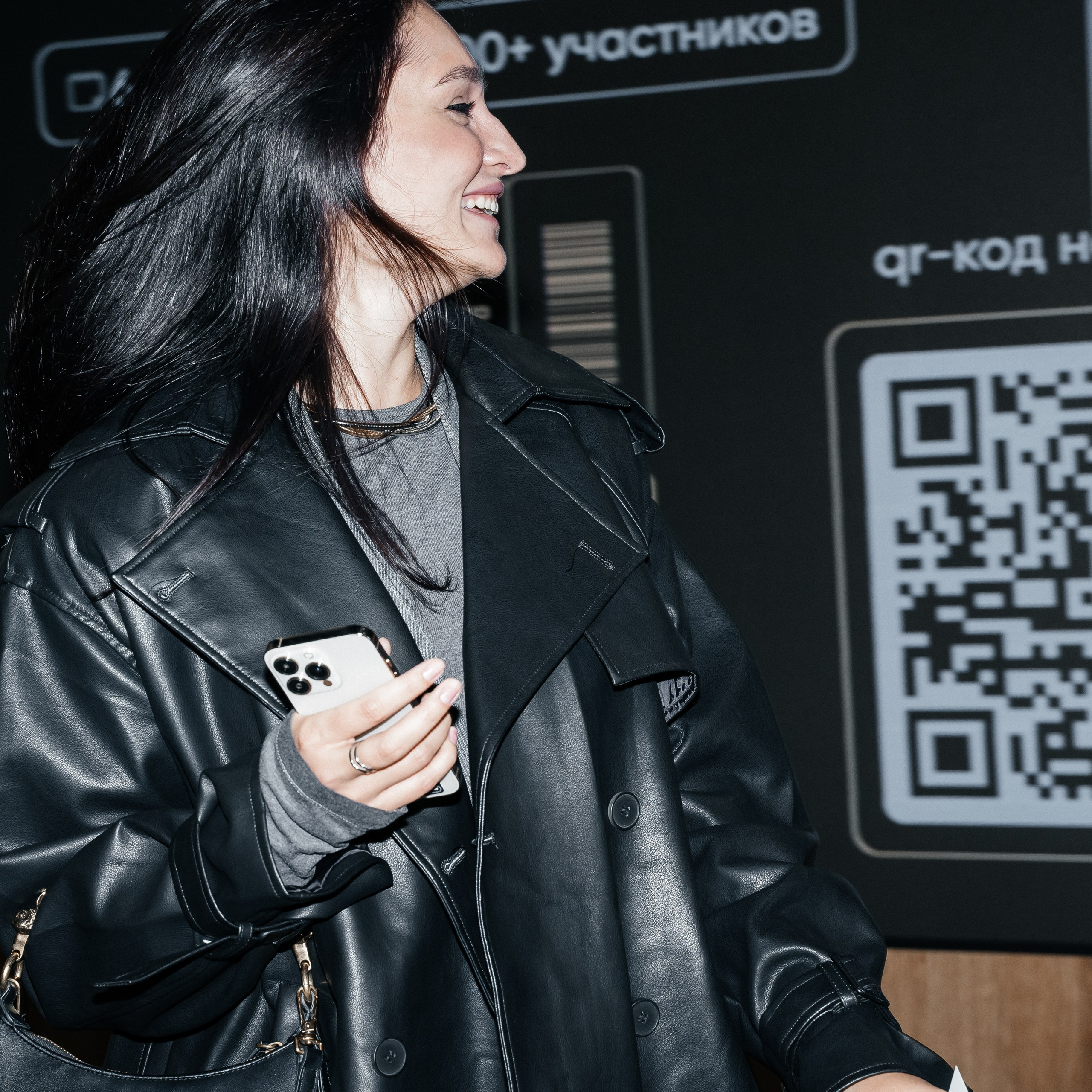 Репортаж. Виктория Алпеева — фотограф по любви