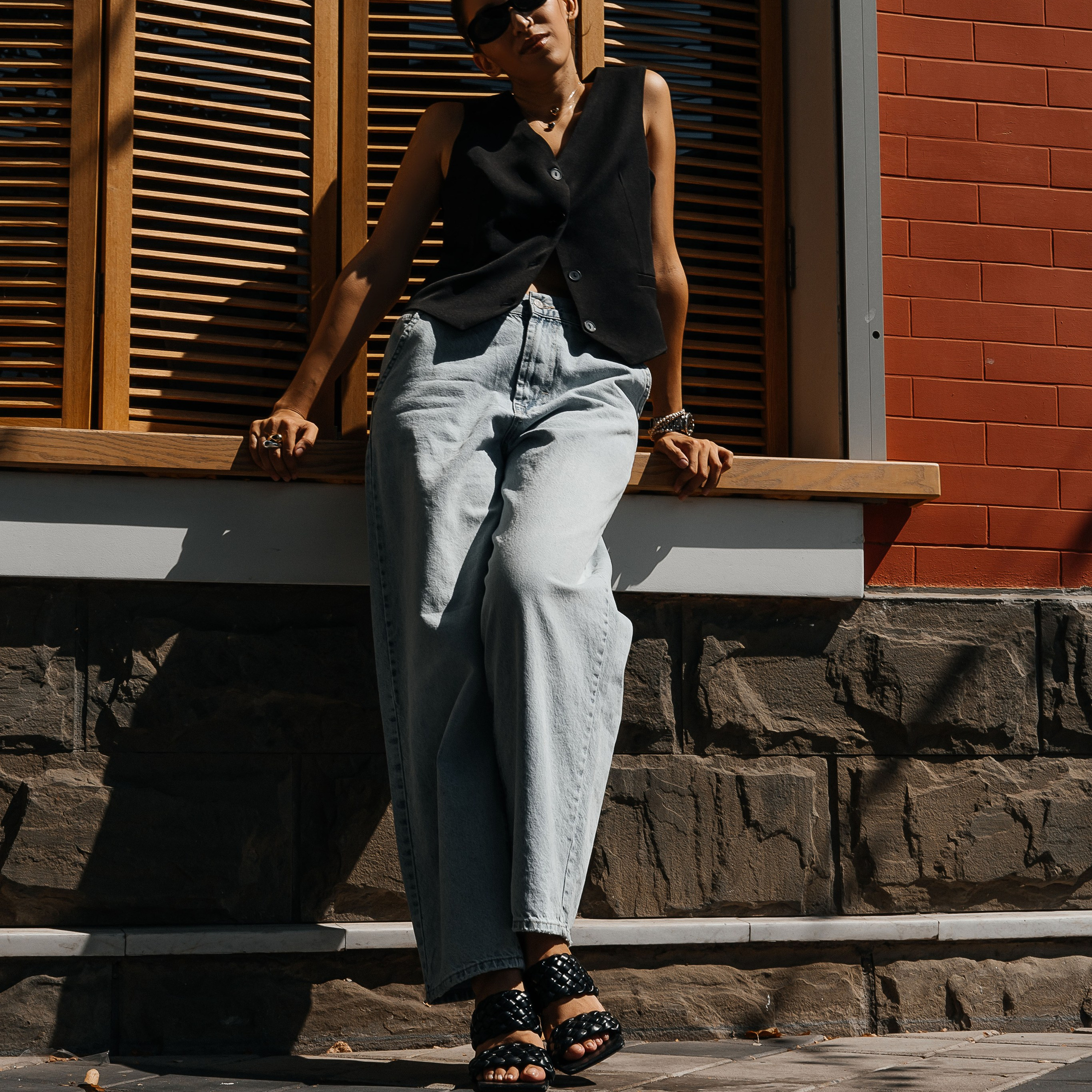 Уличные сьемки. Виктория Алпеева — фотограф по любви