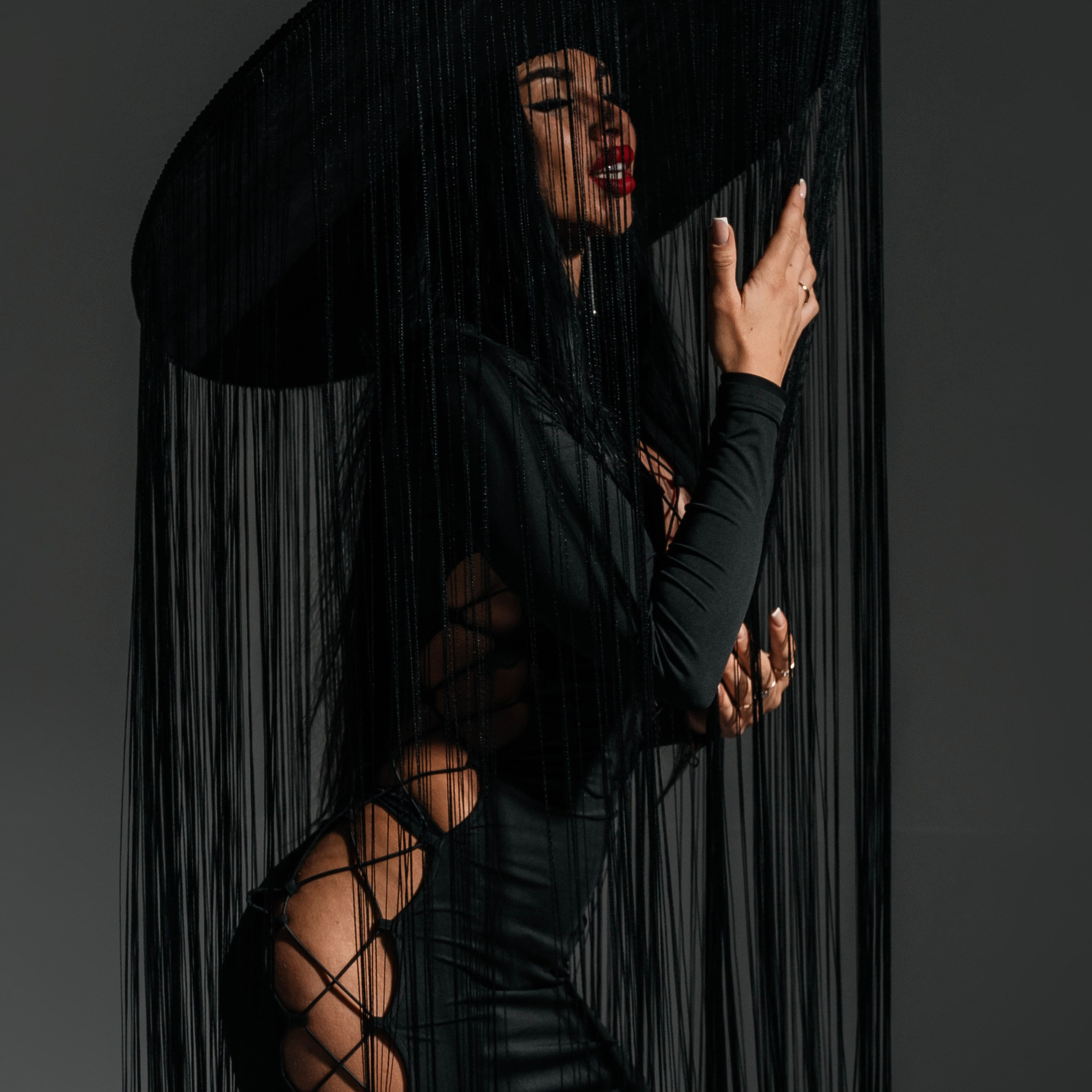 Проект Шляпы. Виктория Алпеева — фотограф по любви