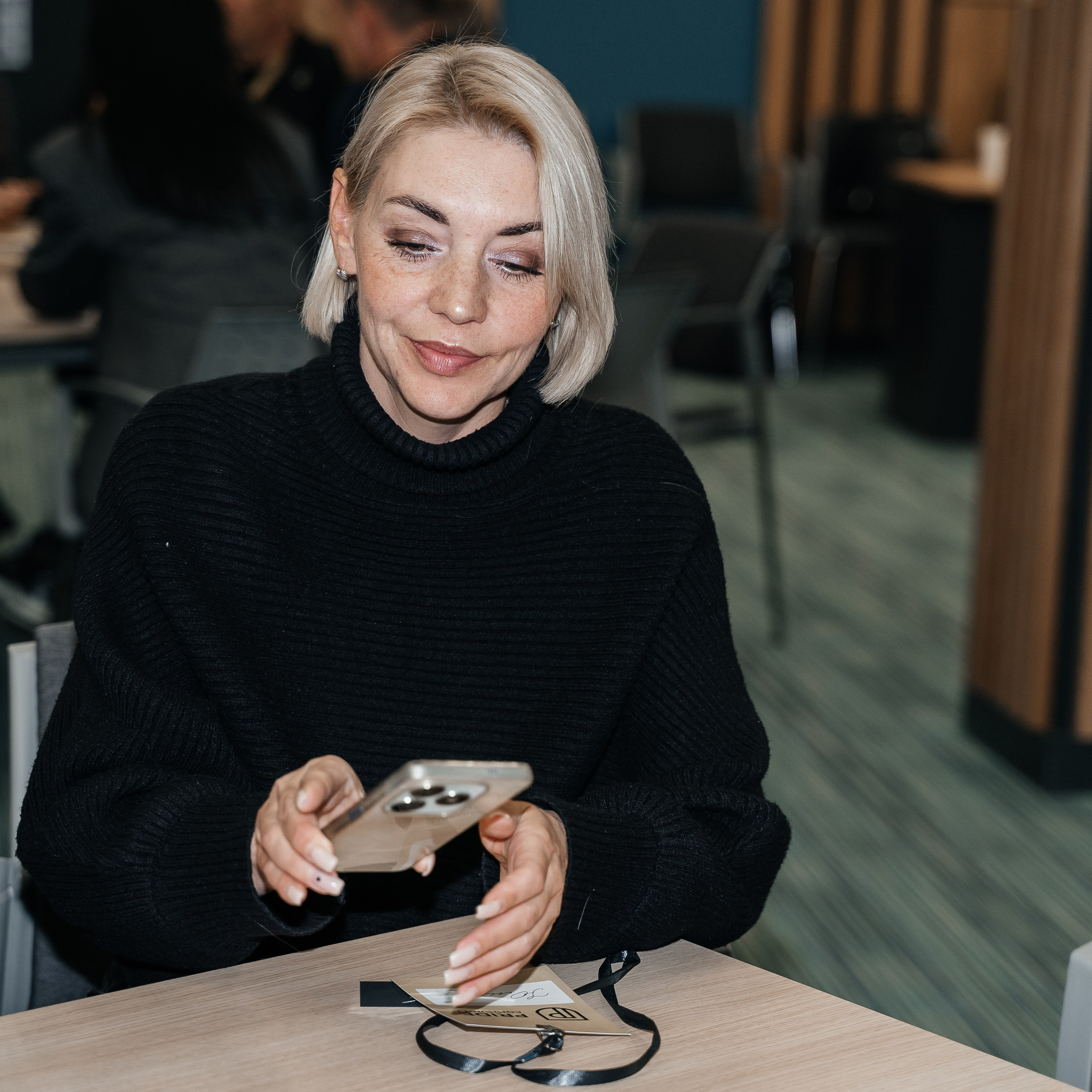 Репортаж. Виктория Алпеева — фотограф по любви