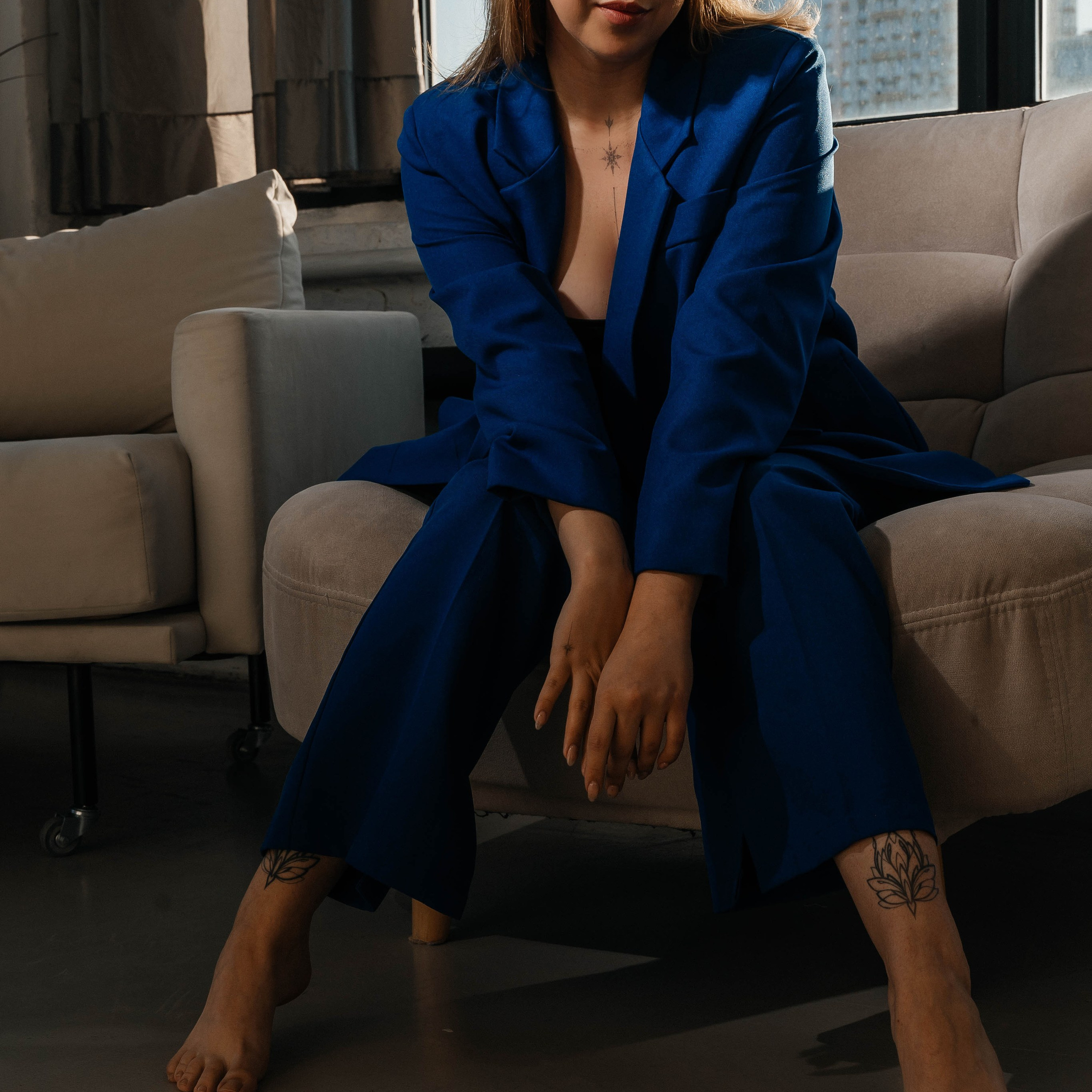 Темный ключ. Виктория Алпеева — фотограф по любви