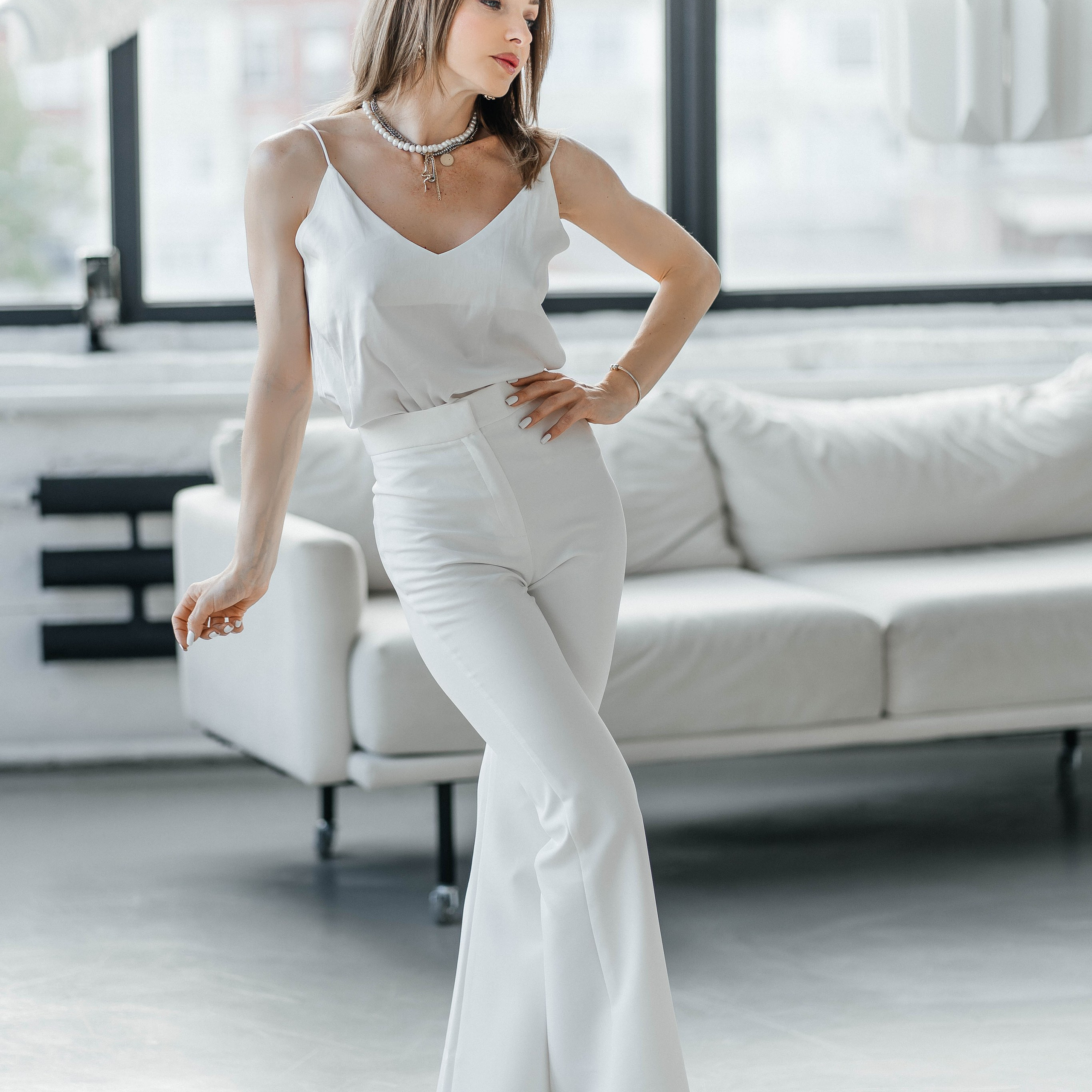 Съемки в интерьере студий. Виктория Алпеева — фотограф по любви