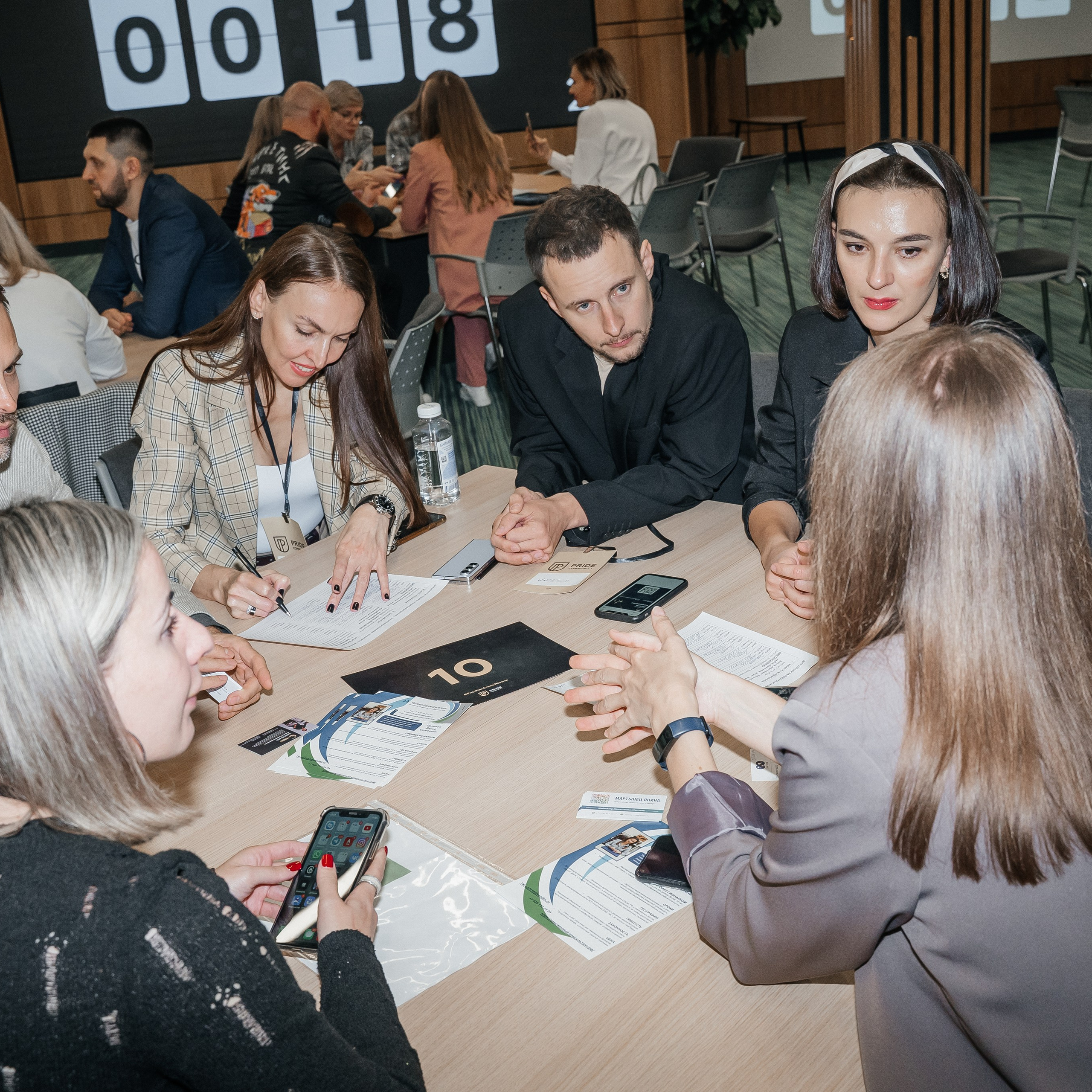 Репортаж. Виктория Алпеева — фотограф по любви