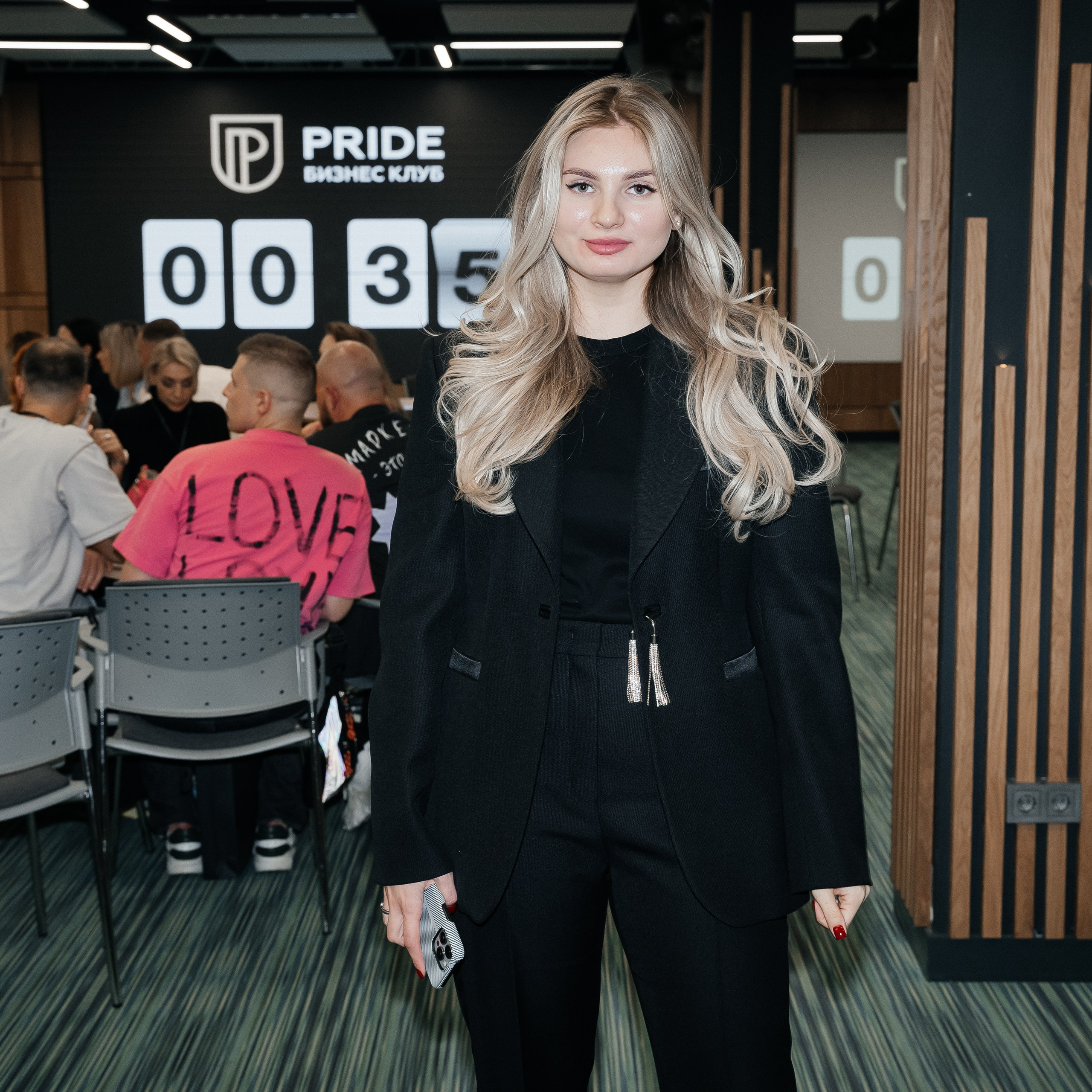 Репортаж. Виктория Алпеева — фотограф по любви