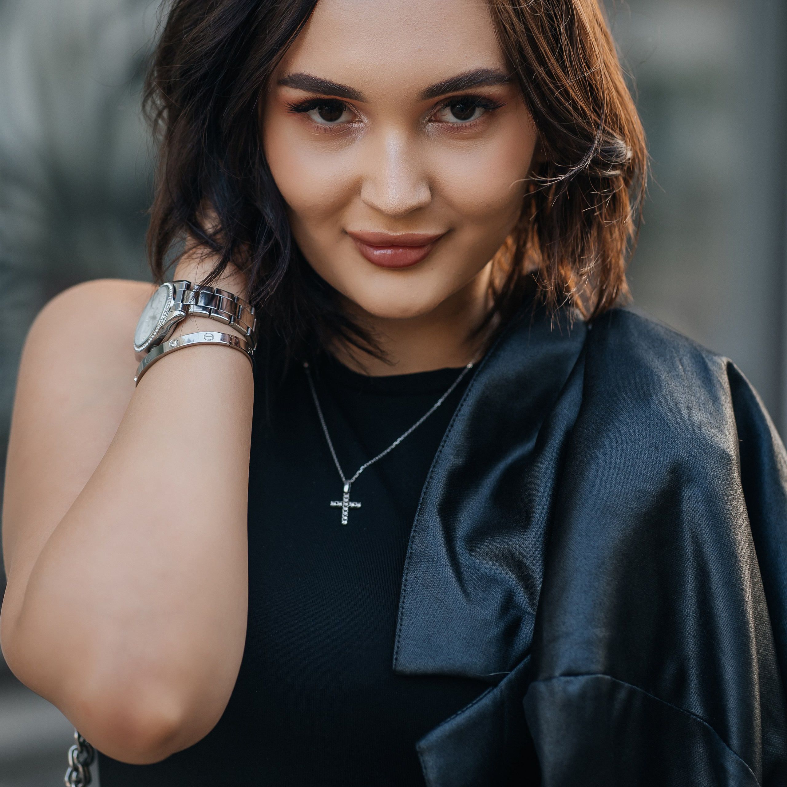 Уличные сьемки. Виктория Алпеева — фотограф по любви