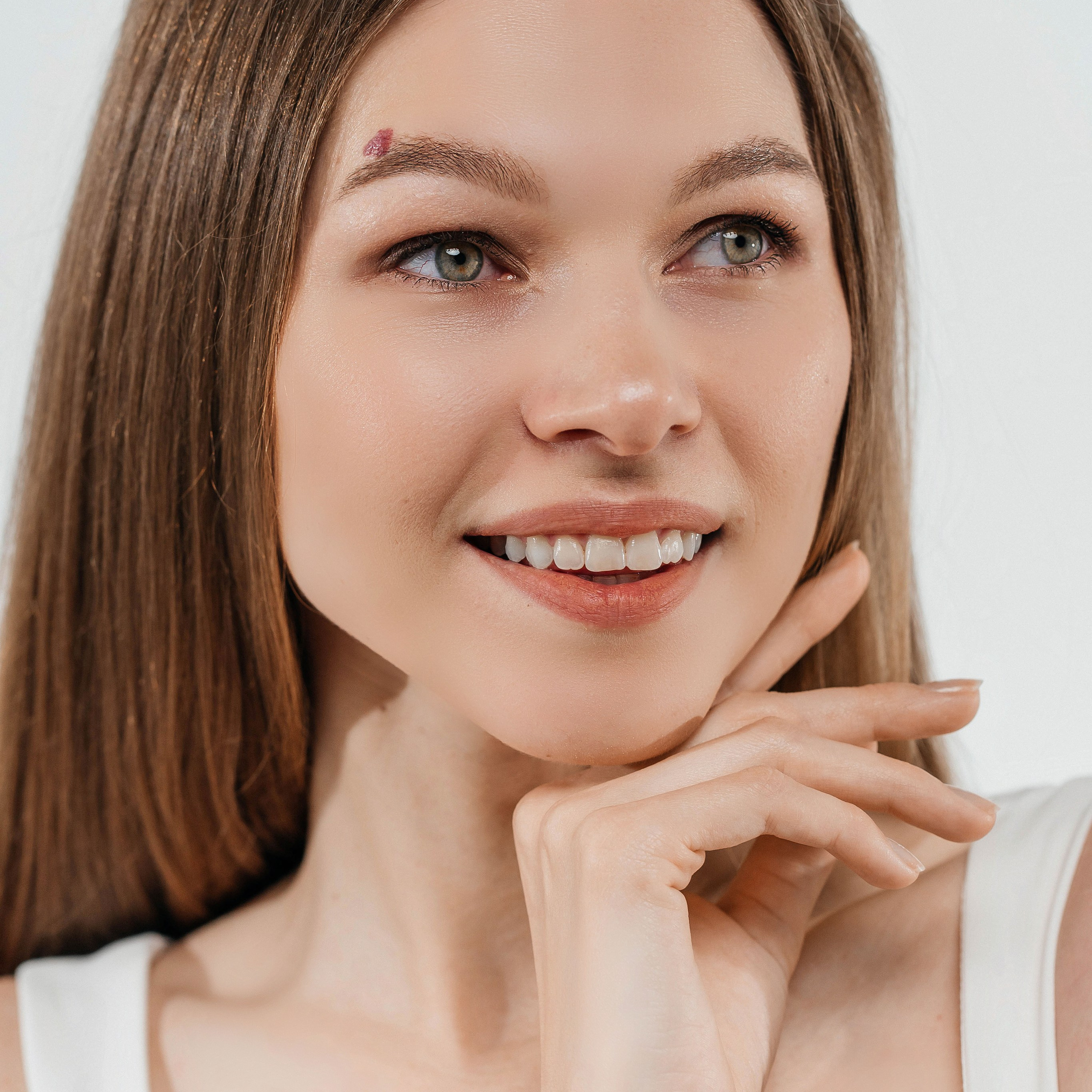 Студийный минимализм. Виктория Алпеева — фотограф по любви