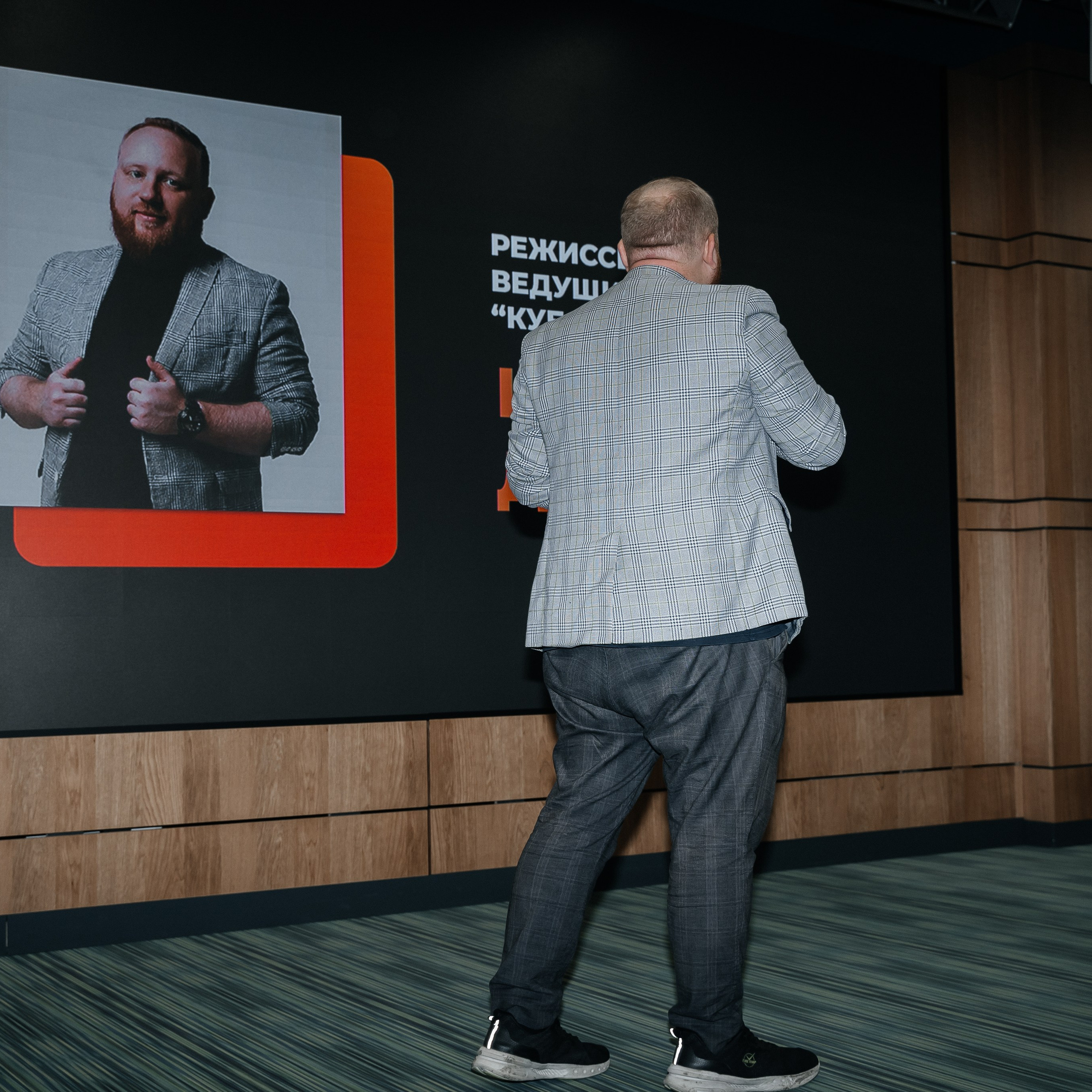 Репортаж. Виктория Алпеева — фотограф по любви