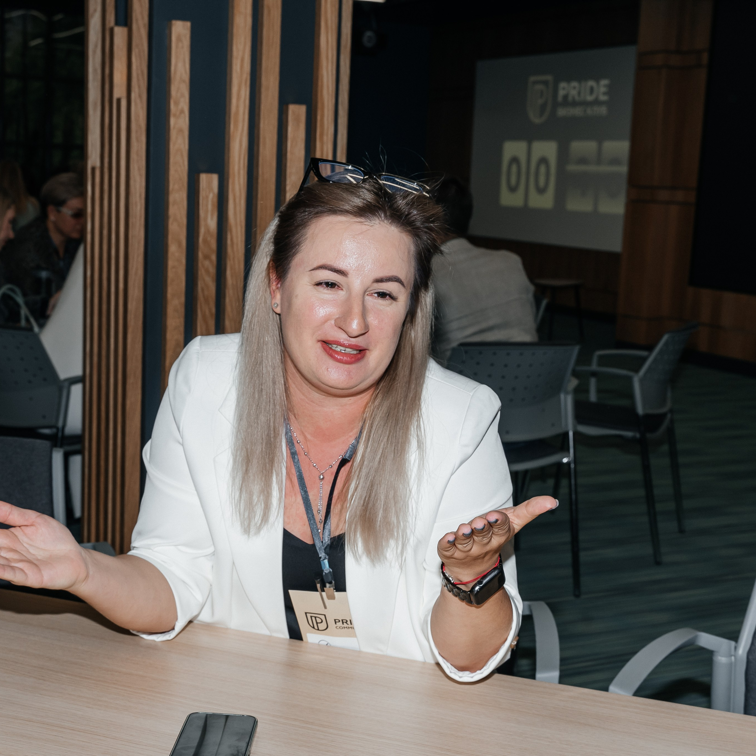 Репортаж. Виктория Алпеева — фотограф по любви