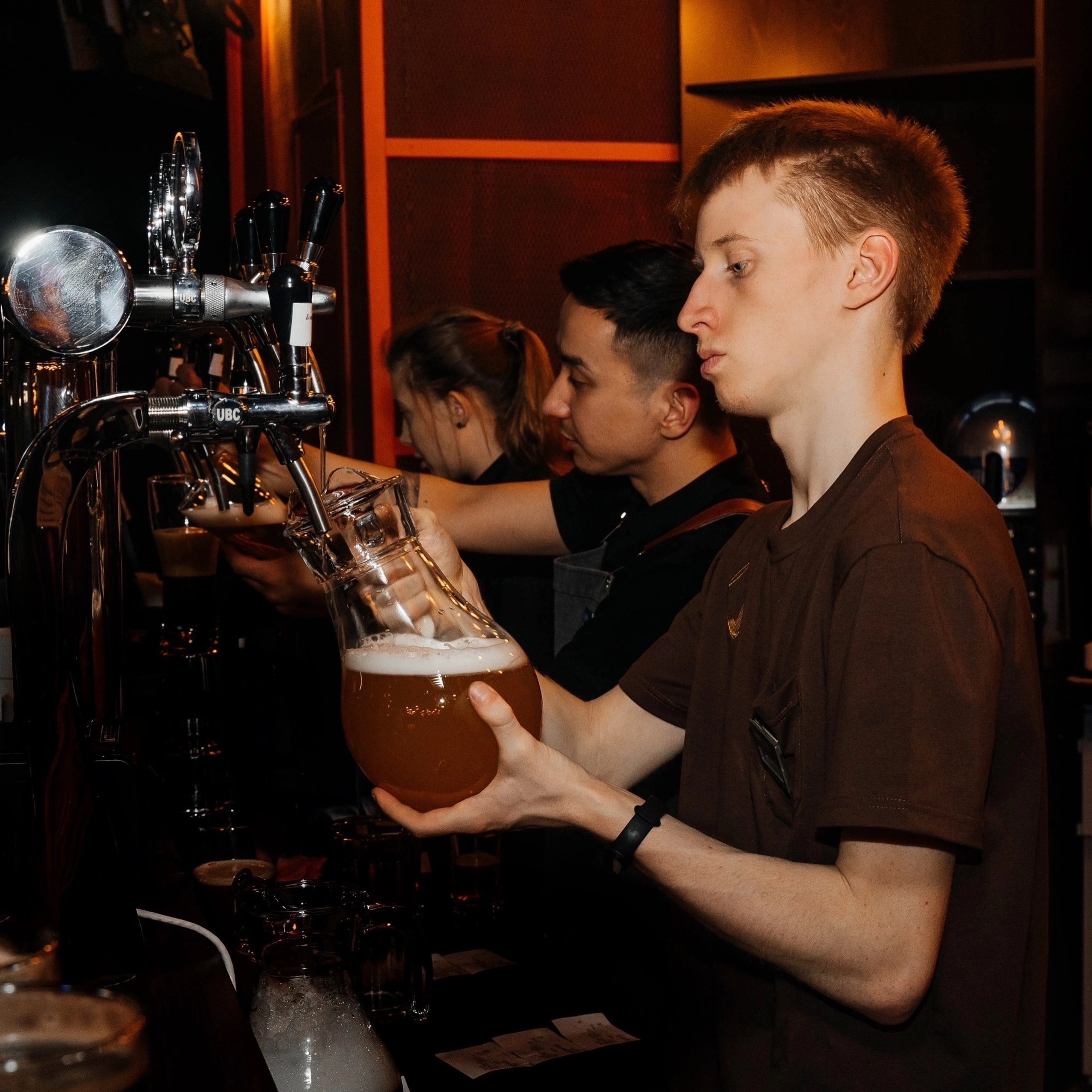 Репортаж. Виктория Алпеева — фотограф по любви