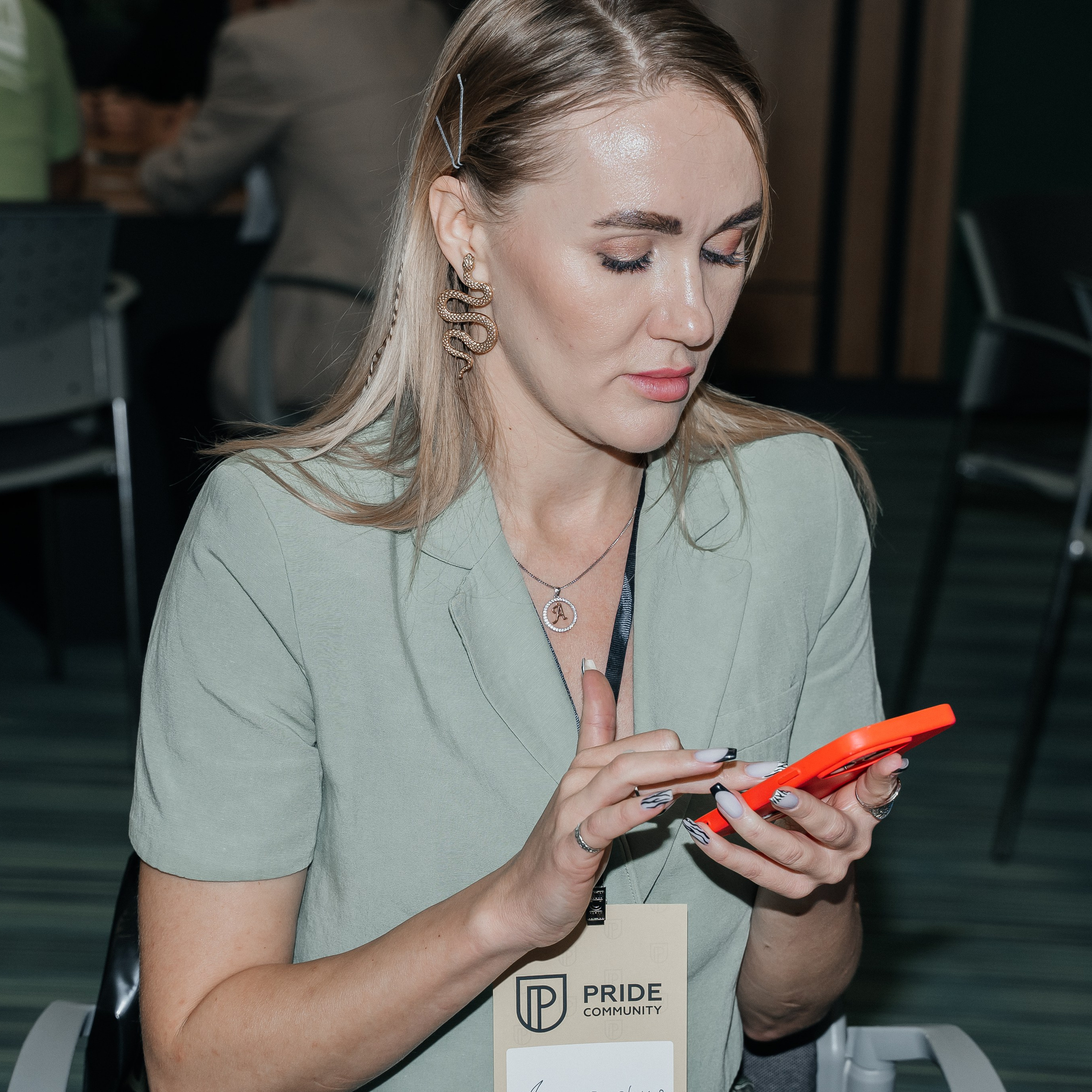 Репортаж. Виктория Алпеева — фотограф по любви