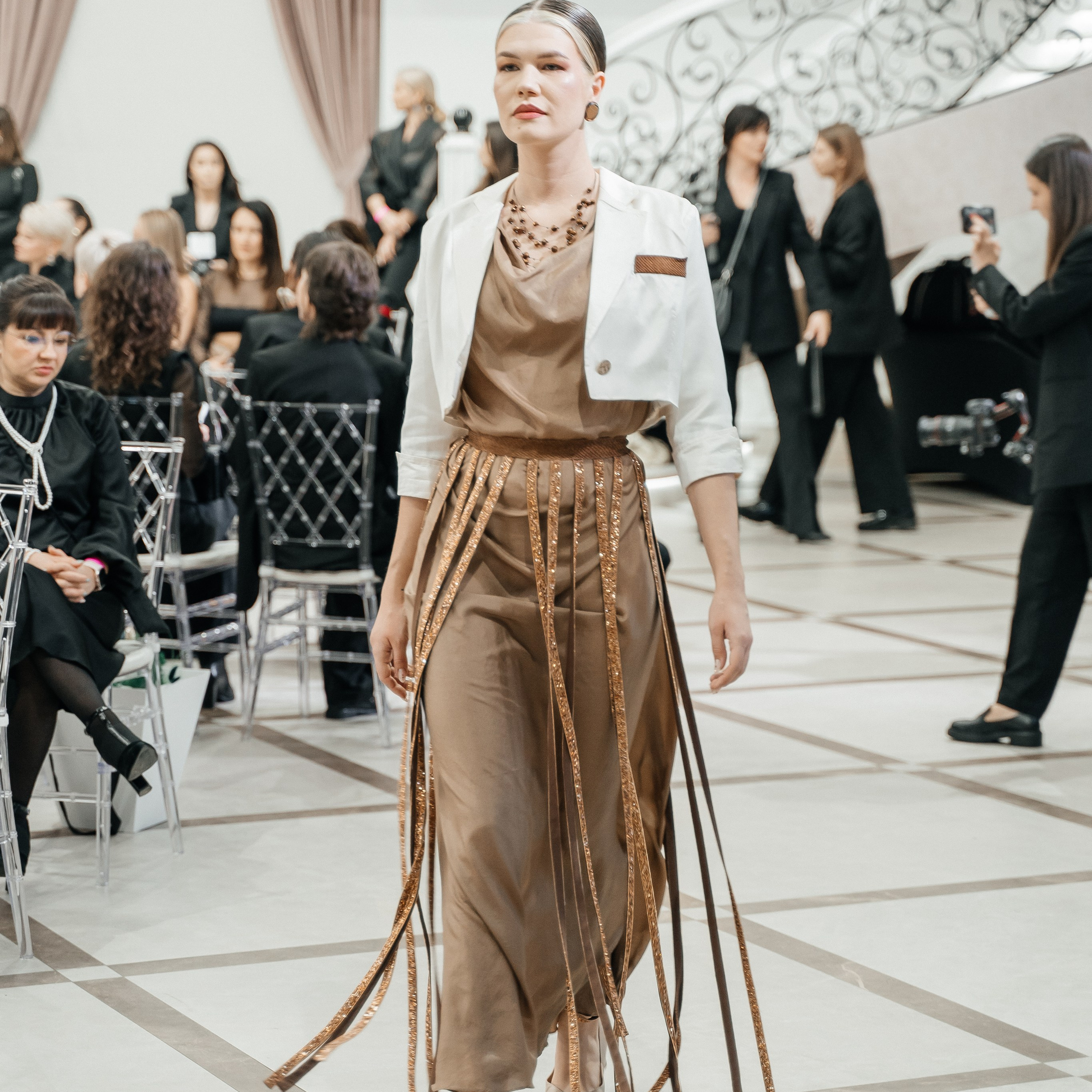 Репортаж. Виктория Алпеева — фотограф по любви