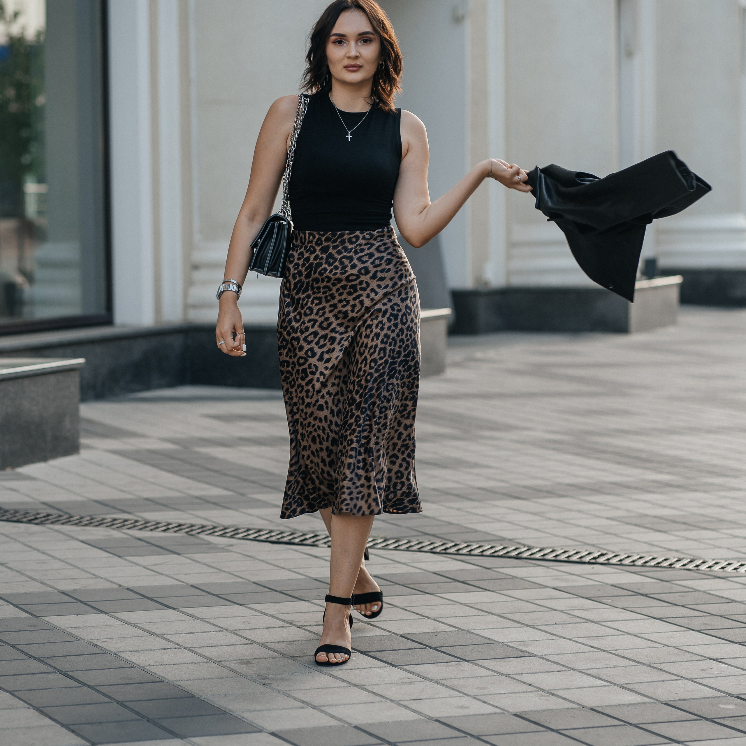 Уличные сьемки. Виктория Алпеева — фотограф по любви