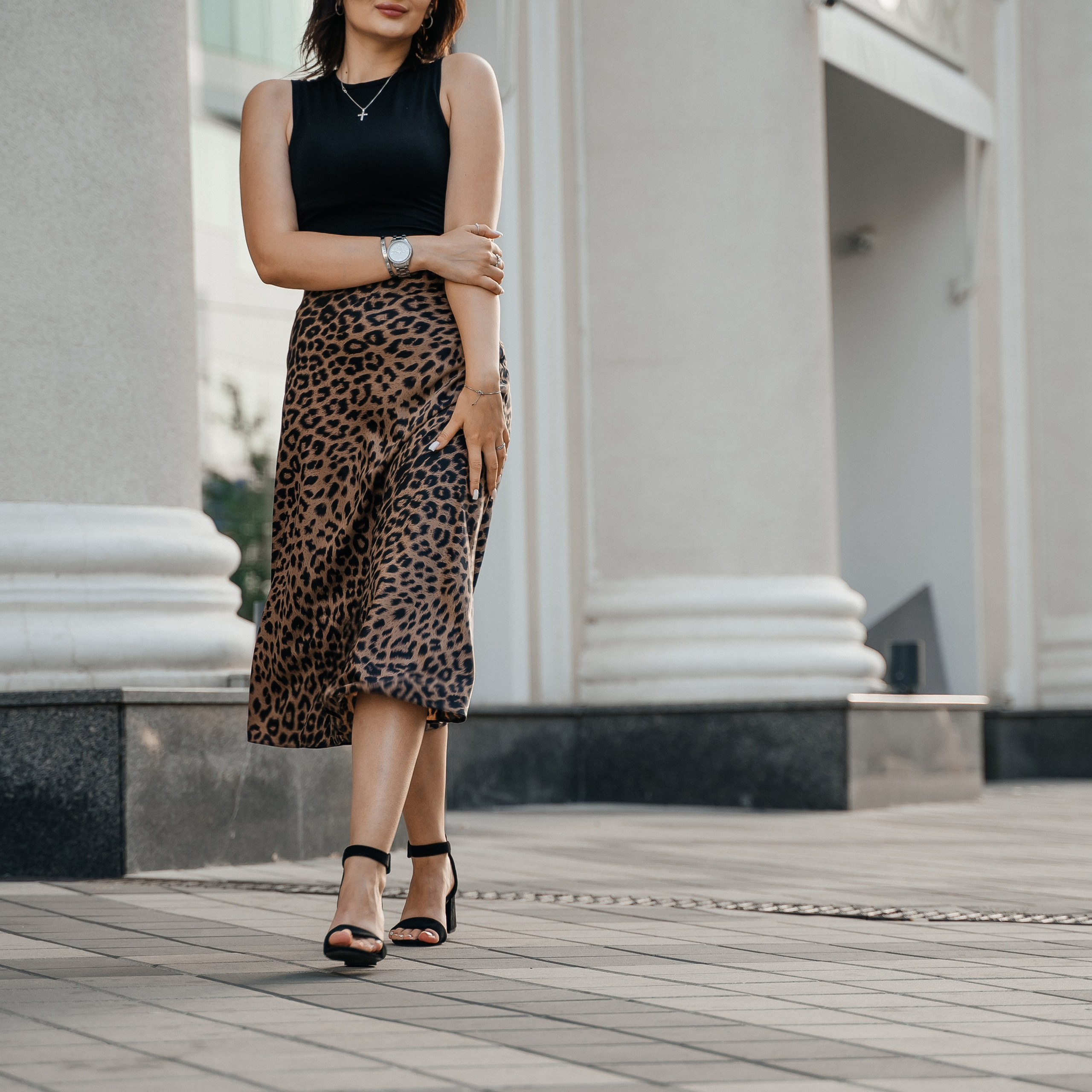 Уличные сьемки. Виктория Алпеева — фотограф по любви