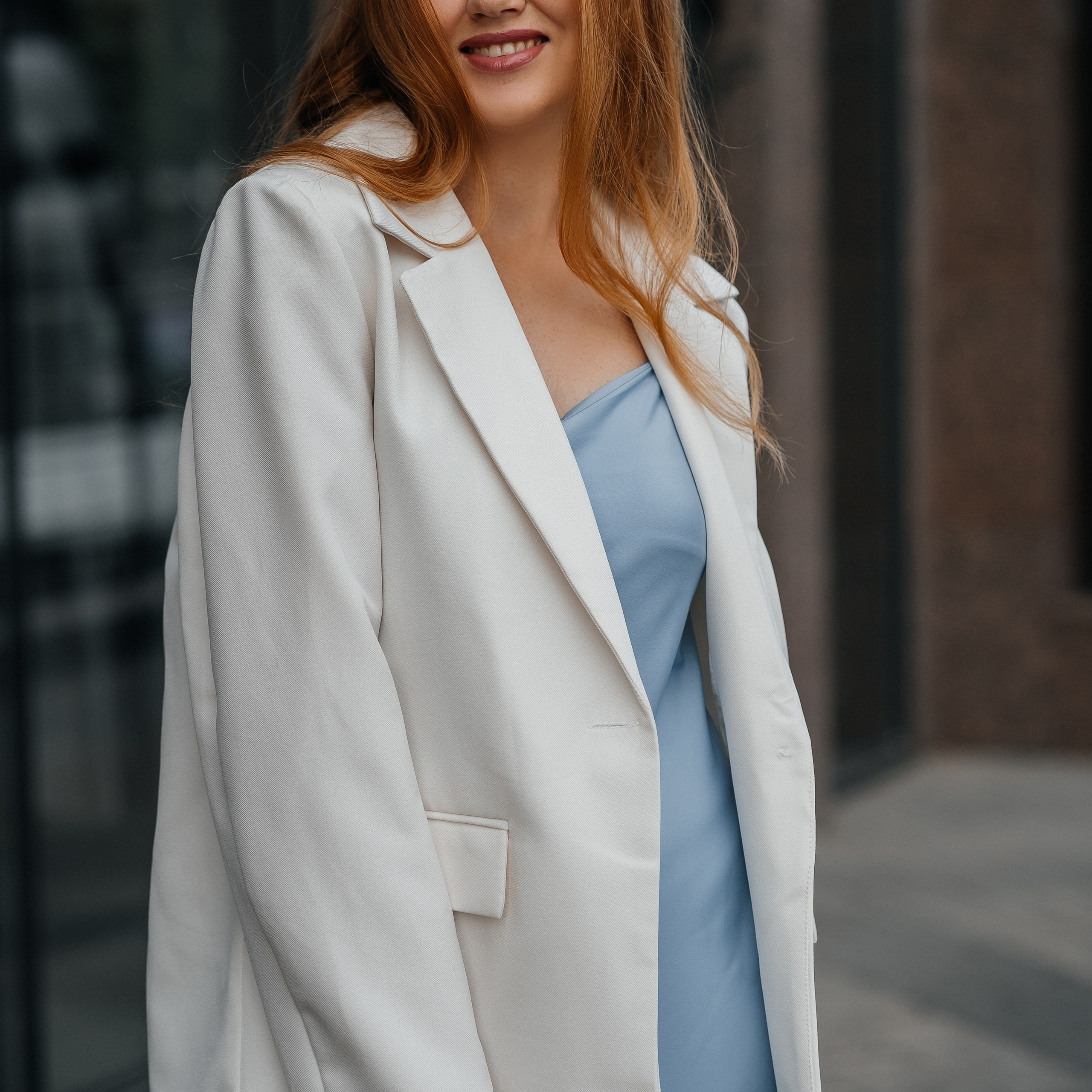 Уличные сьемки. Виктория Алпеева — фотограф по любви